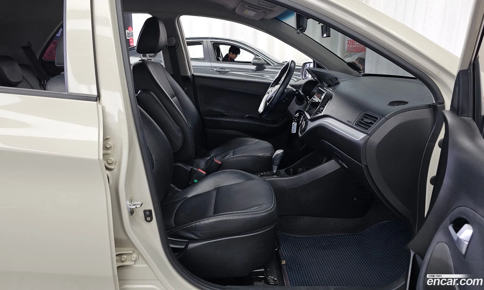 Kia Morning 2014 — 15