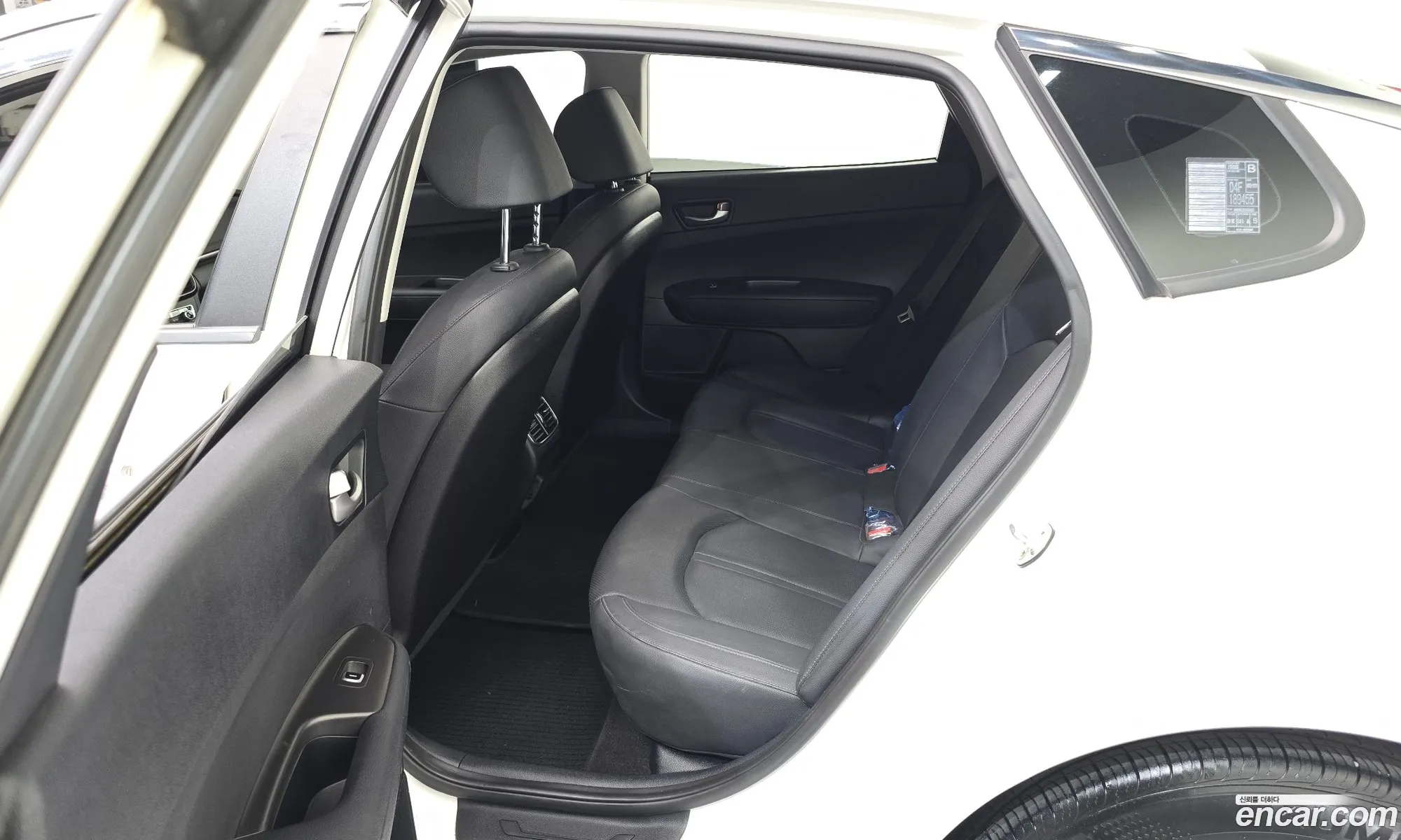 Kia K5 2017 — 22