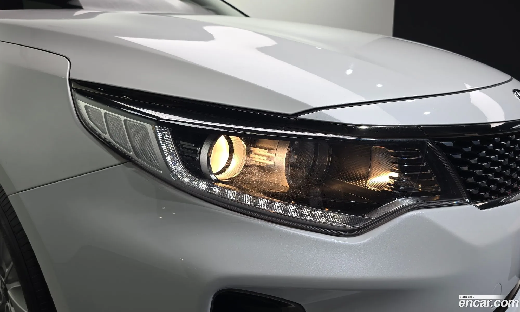 Kia K5 2017 — 24
