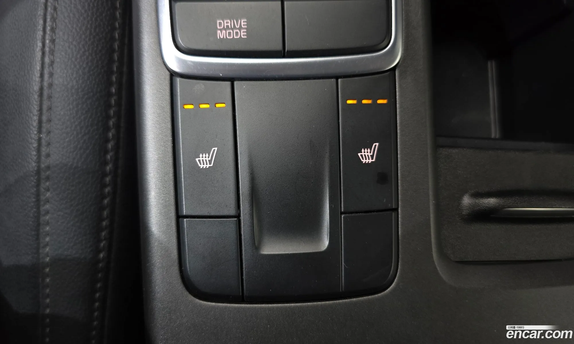 Kia K5 2017 — 25