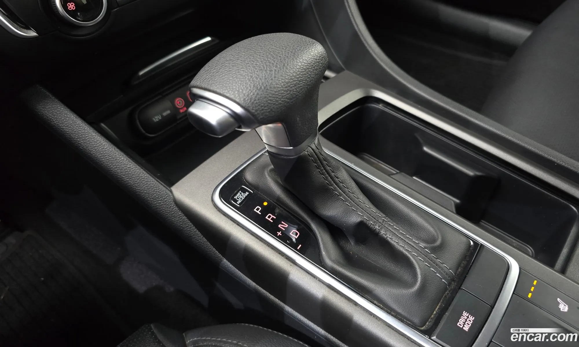 Kia K5 2017 — 30