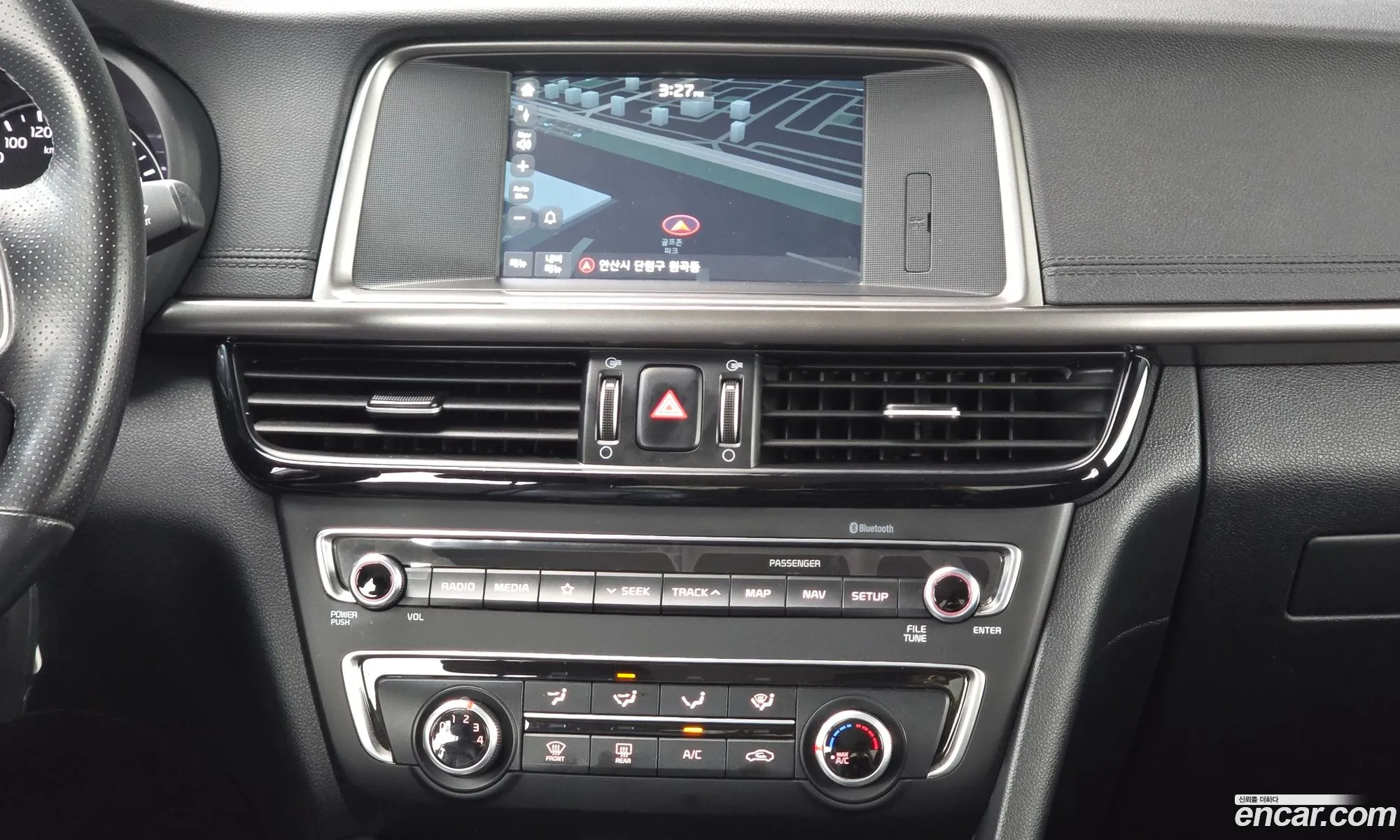 Kia K5 2017 — 15