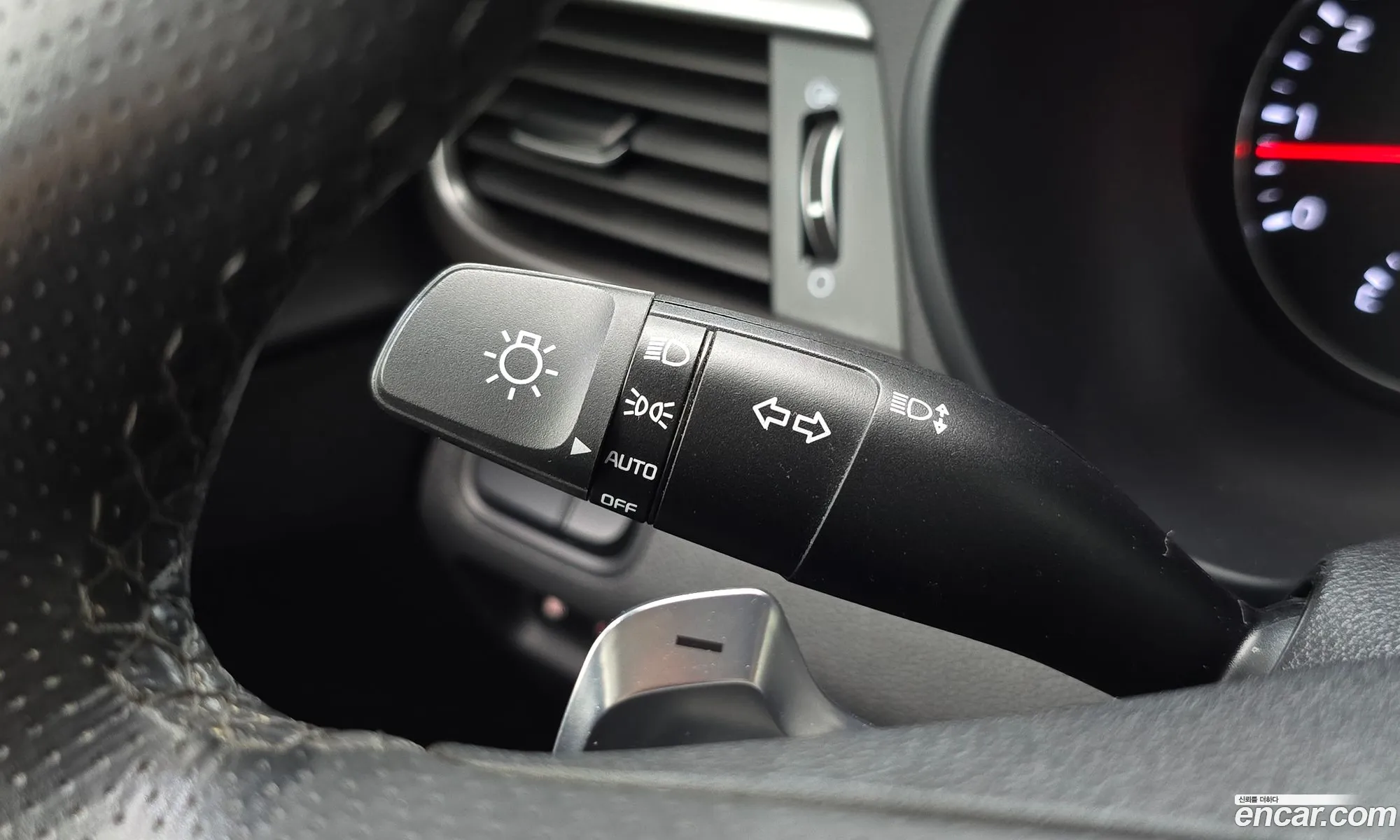 Kia K5 2017 — 4