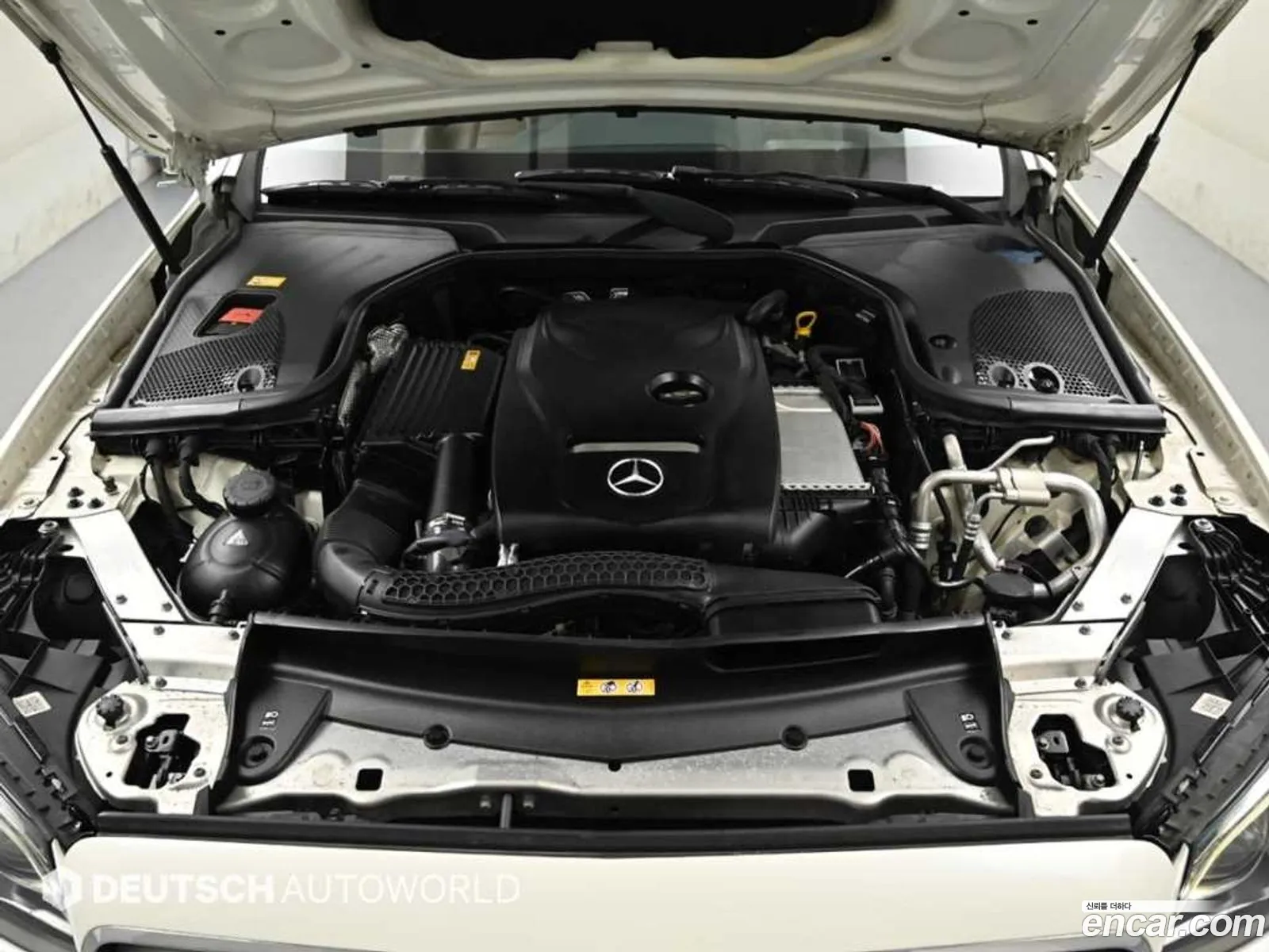 Mercedes-Benz E-Class W213 2016 — 3