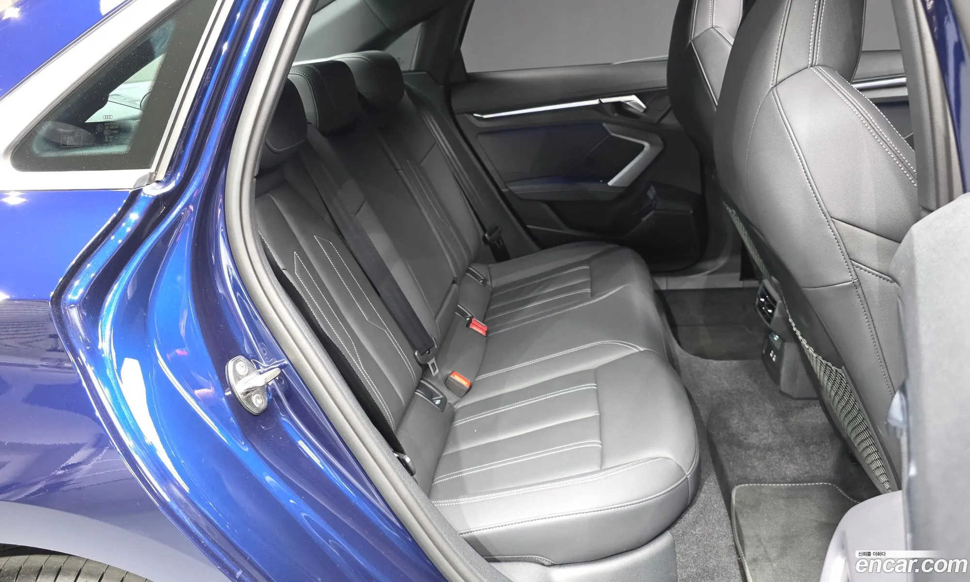 Audi A3 2025 — 8