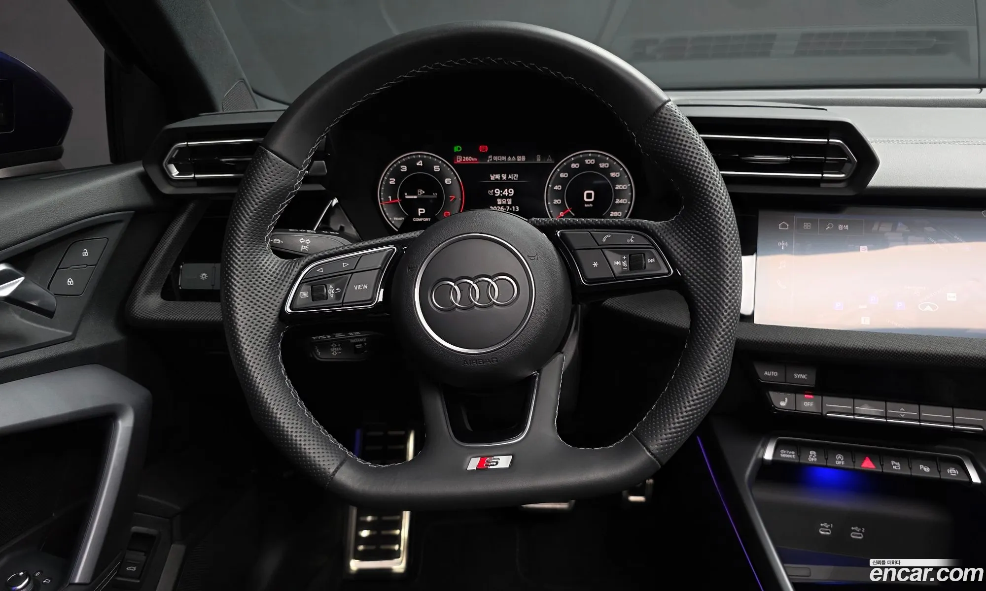 Audi A3 2025 — 19