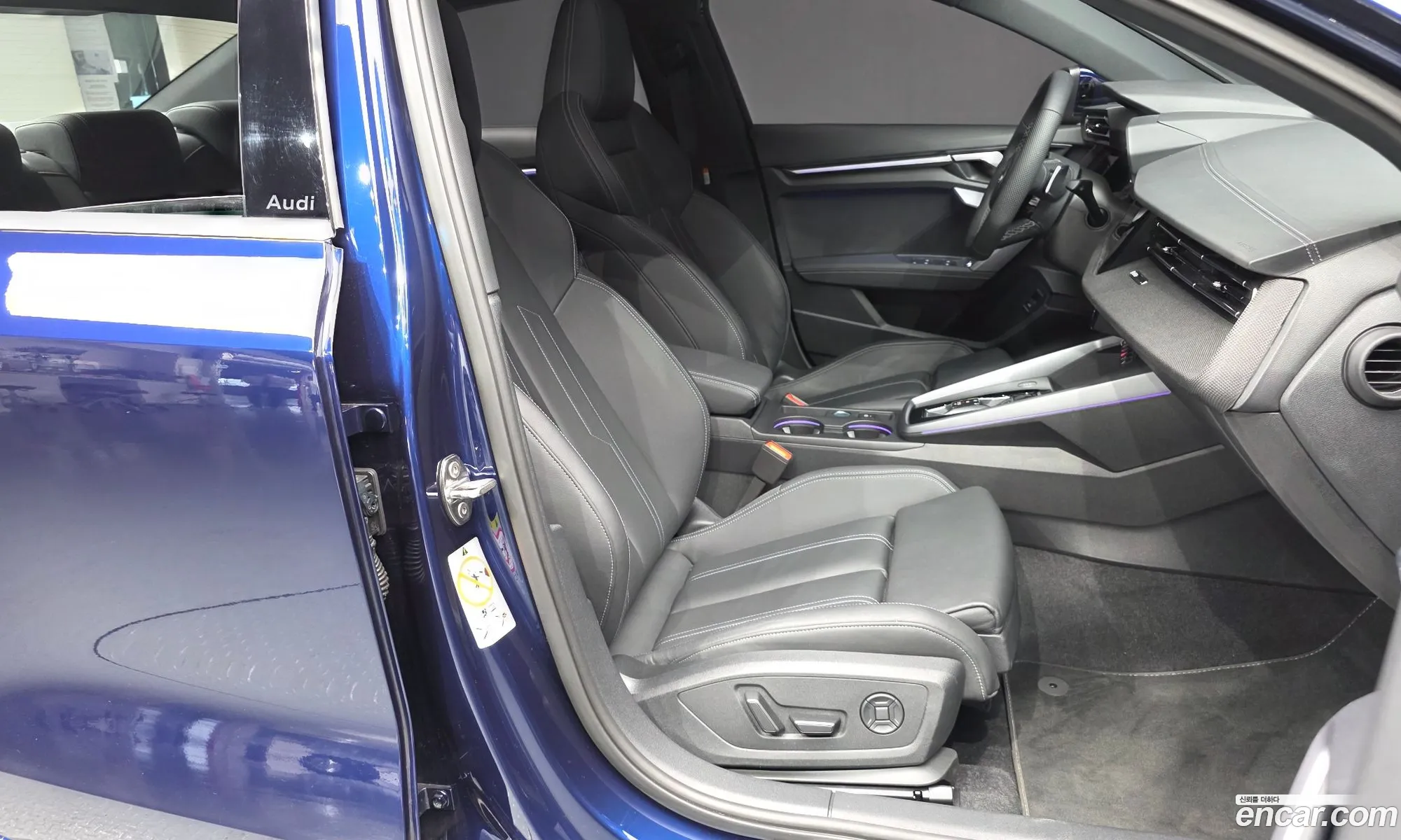 Audi A3 2025 — 20