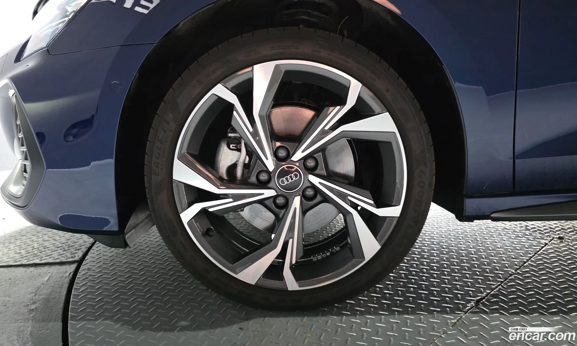 Audi A3 2025 — 11