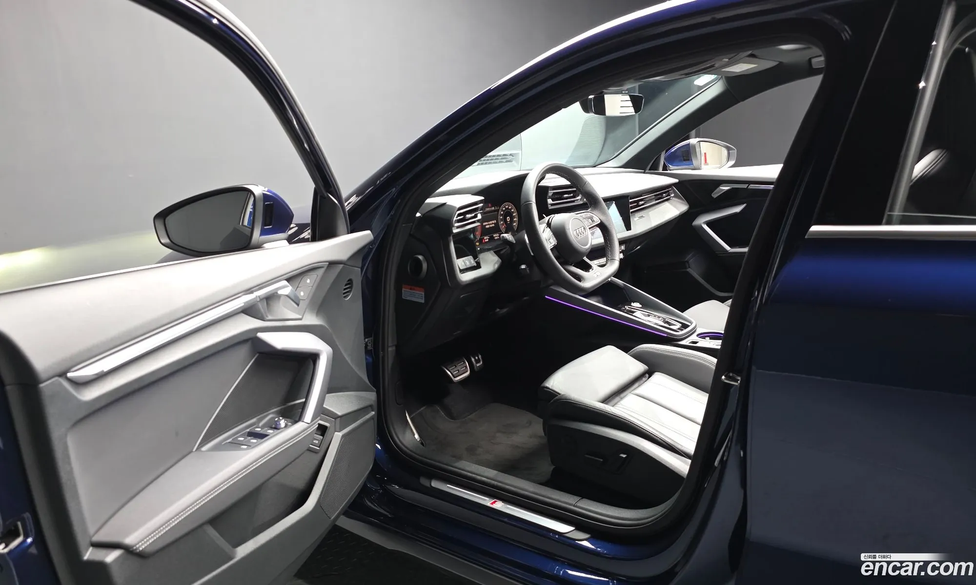 Audi A3 2025 — 18