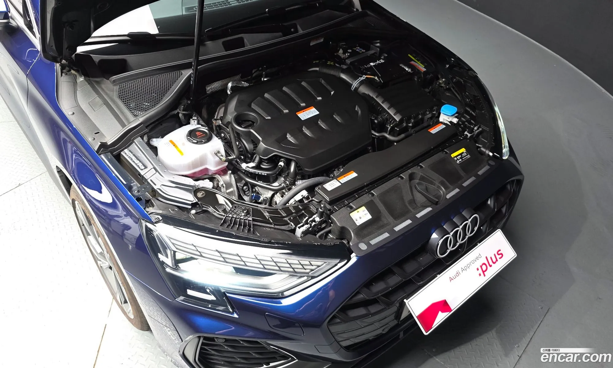 Audi A3 2025 — 12