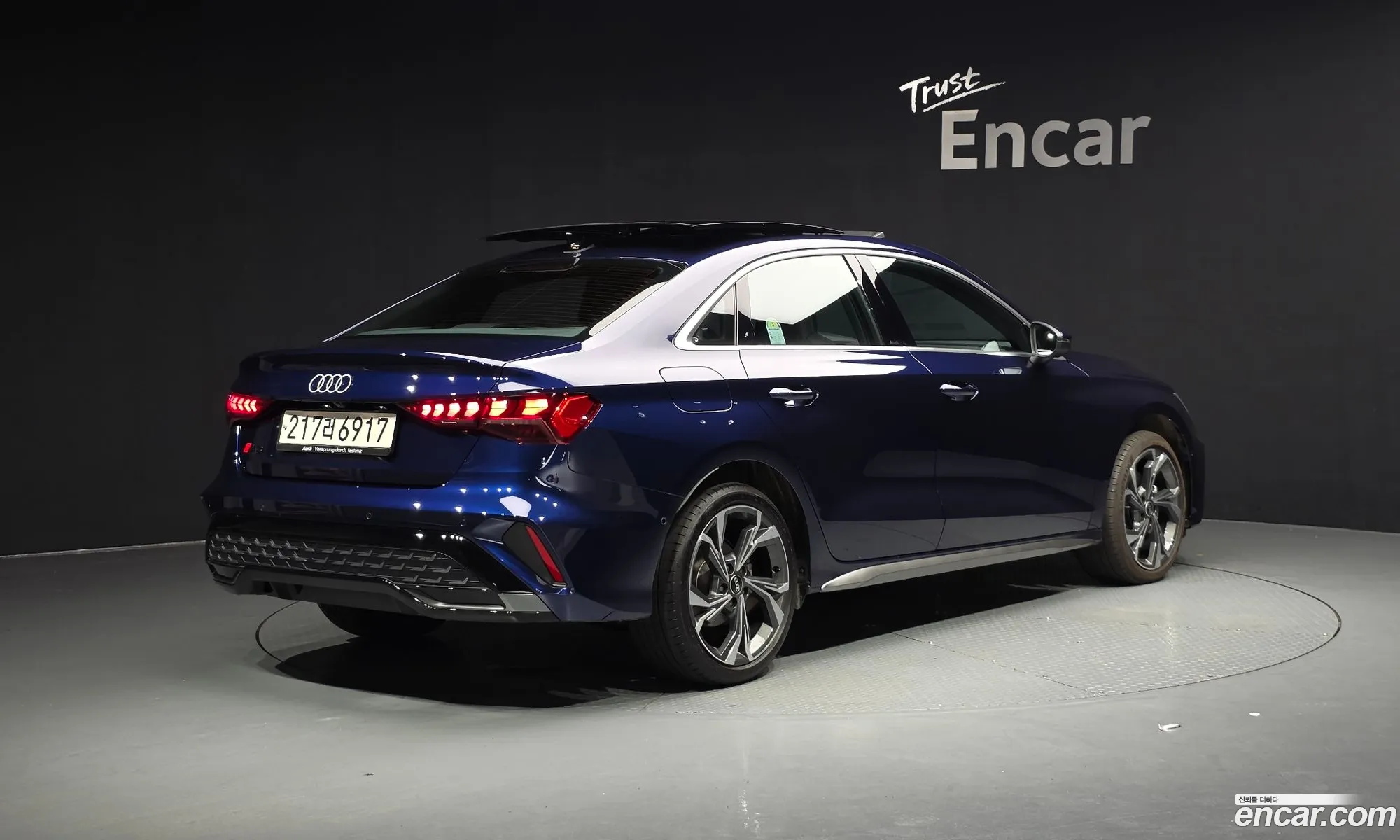 Audi A3 2025 — 10