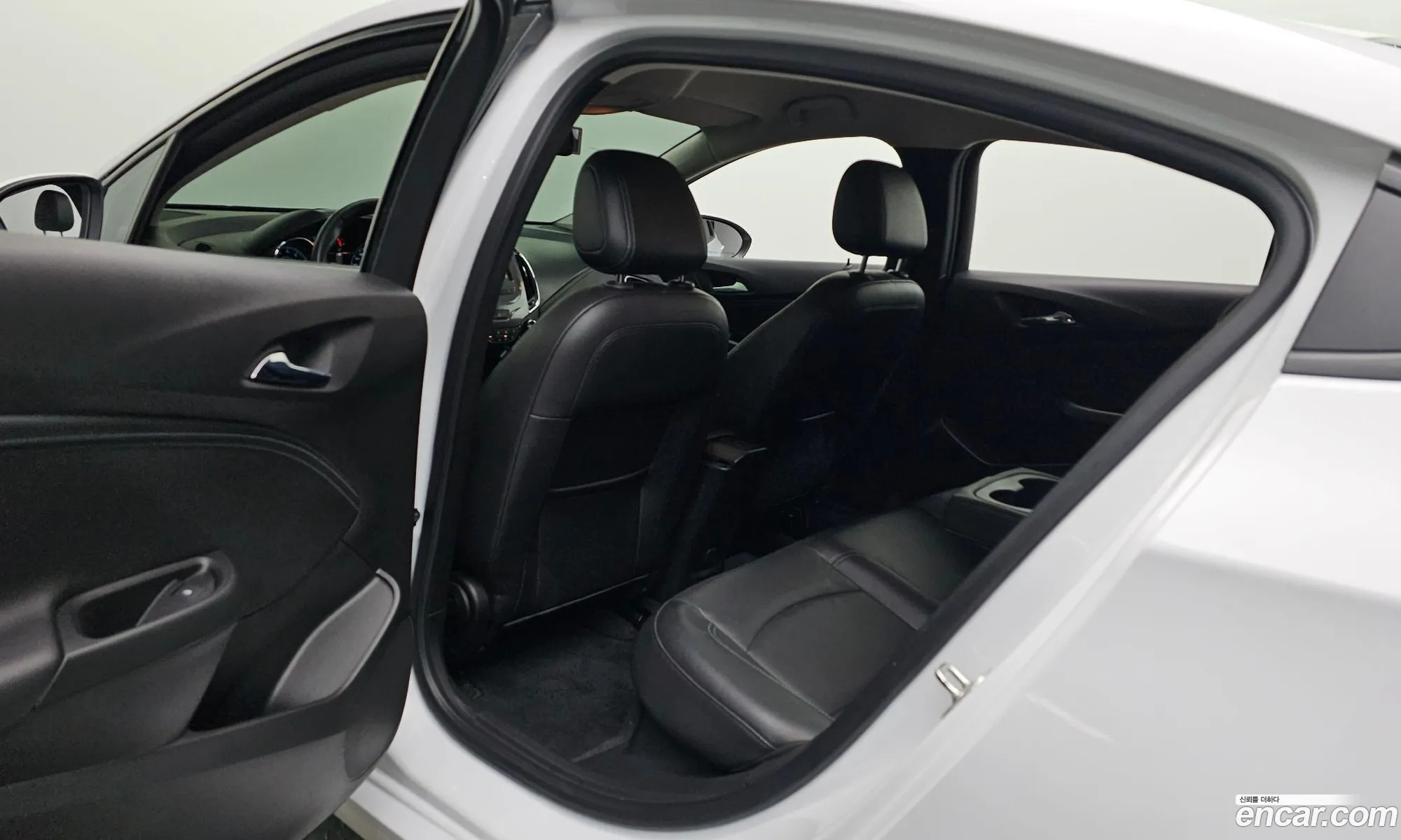 Chevrolet (GM Daewoo) Cruze 2017 — 13