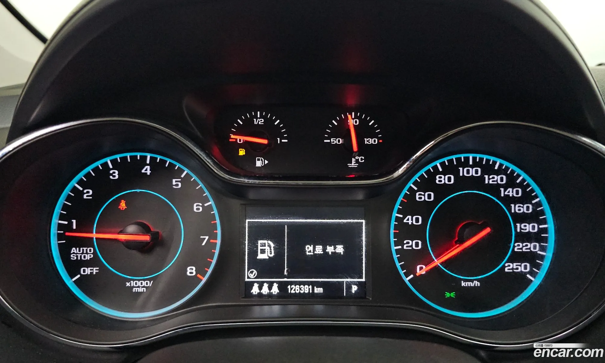 Chevrolet (GM Daewoo) Cruze 2017 — 21