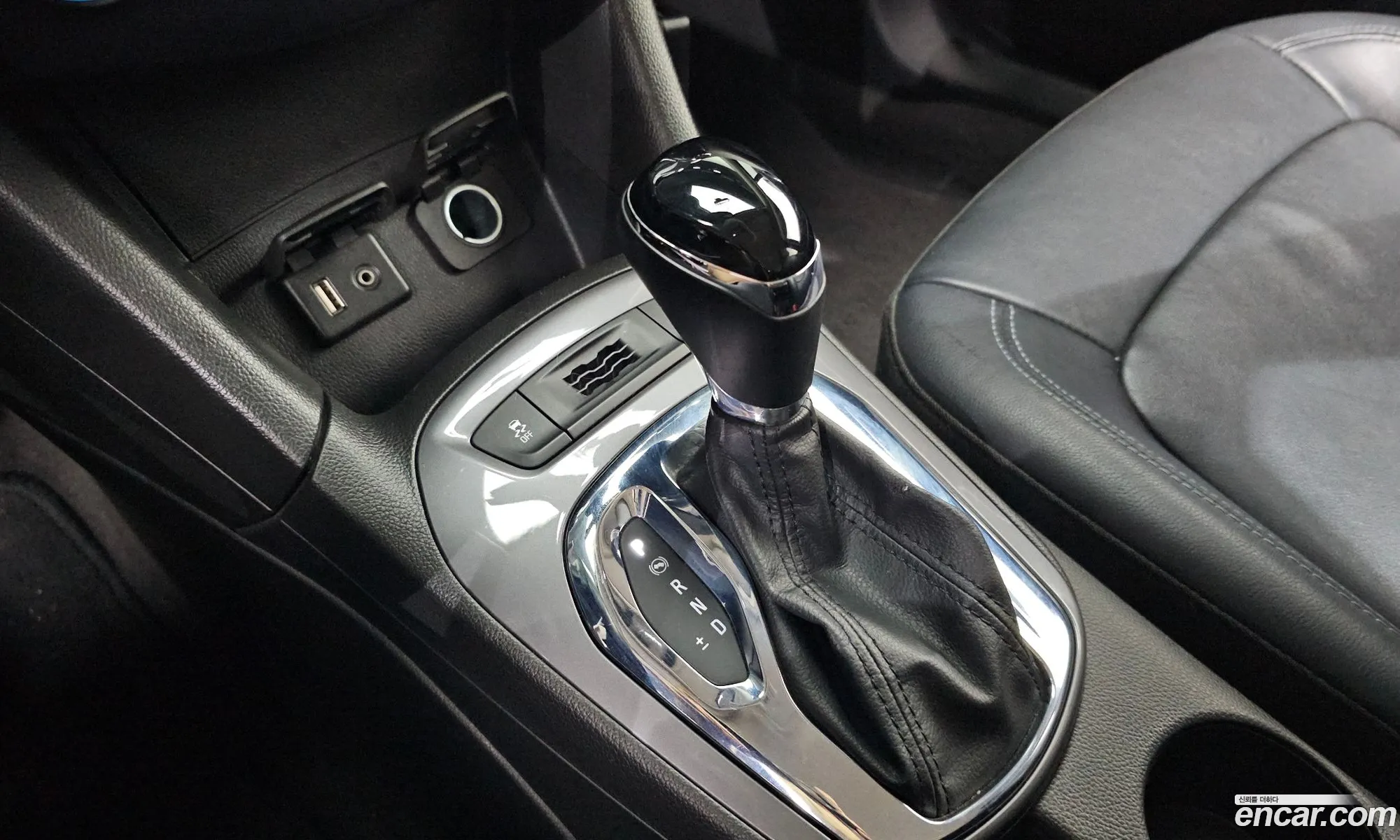 Chevrolet (GM Daewoo) Cruze 2017 — 27