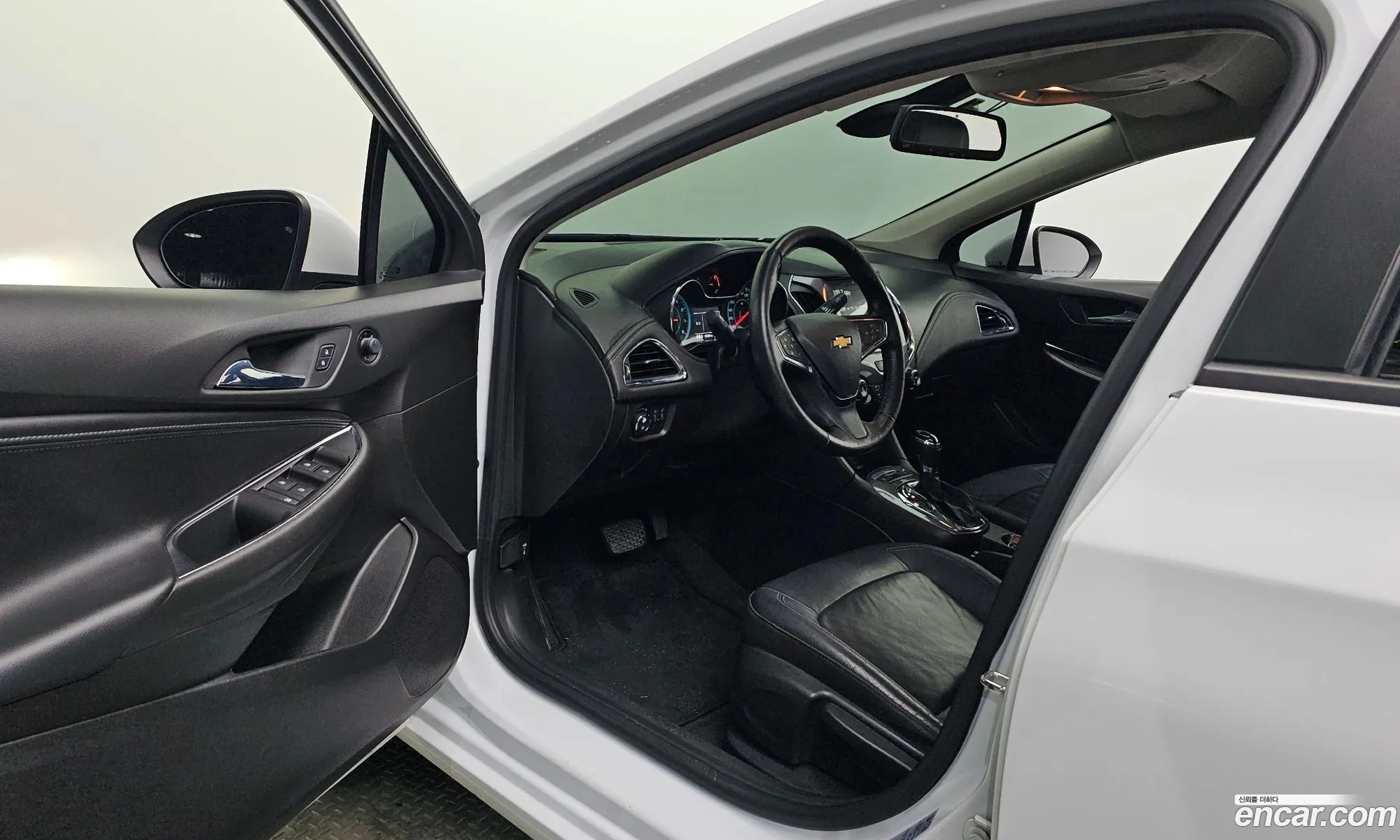 Chevrolet (GM Daewoo) Cruze 2017 — 29