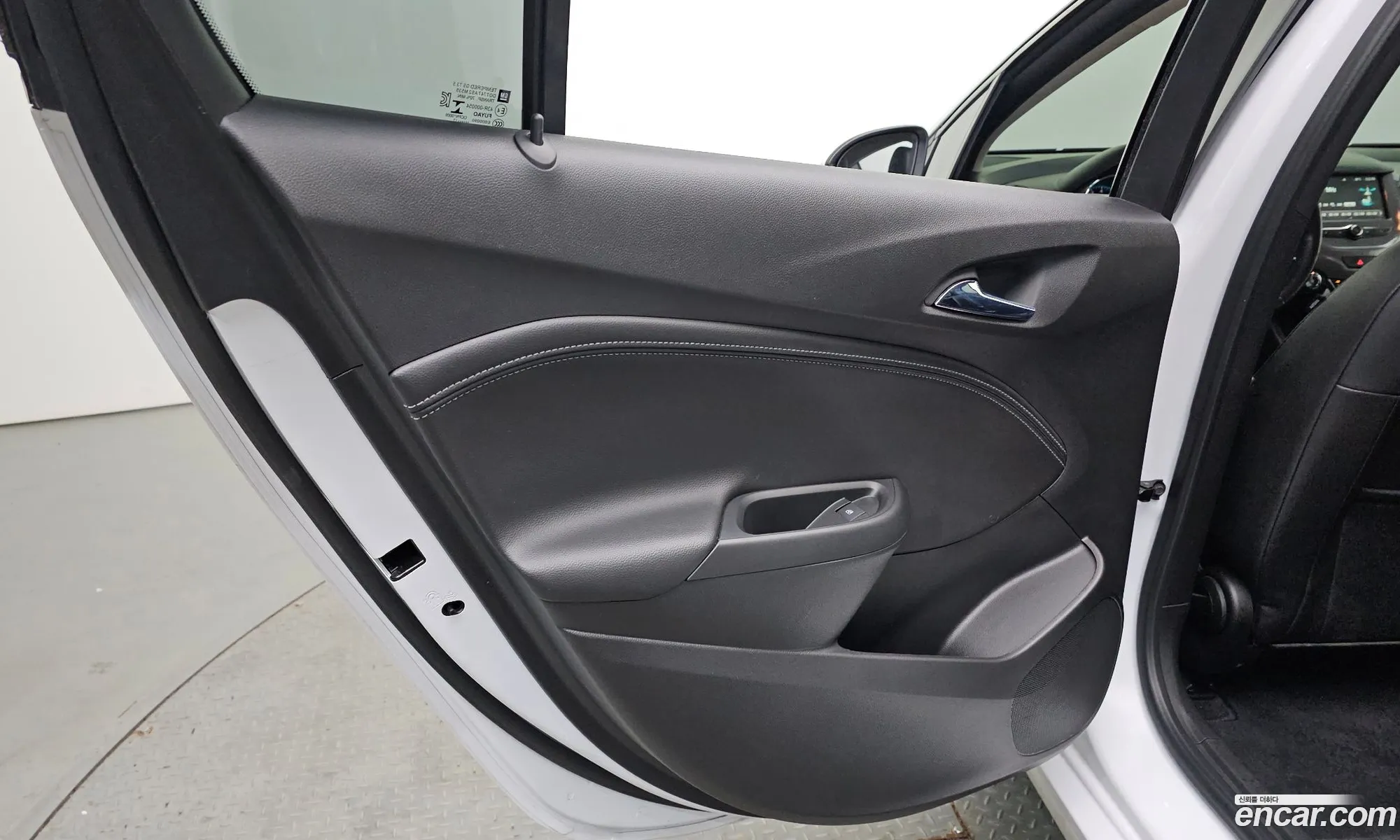 Chevrolet (GM Daewoo) Cruze 2017 — 28