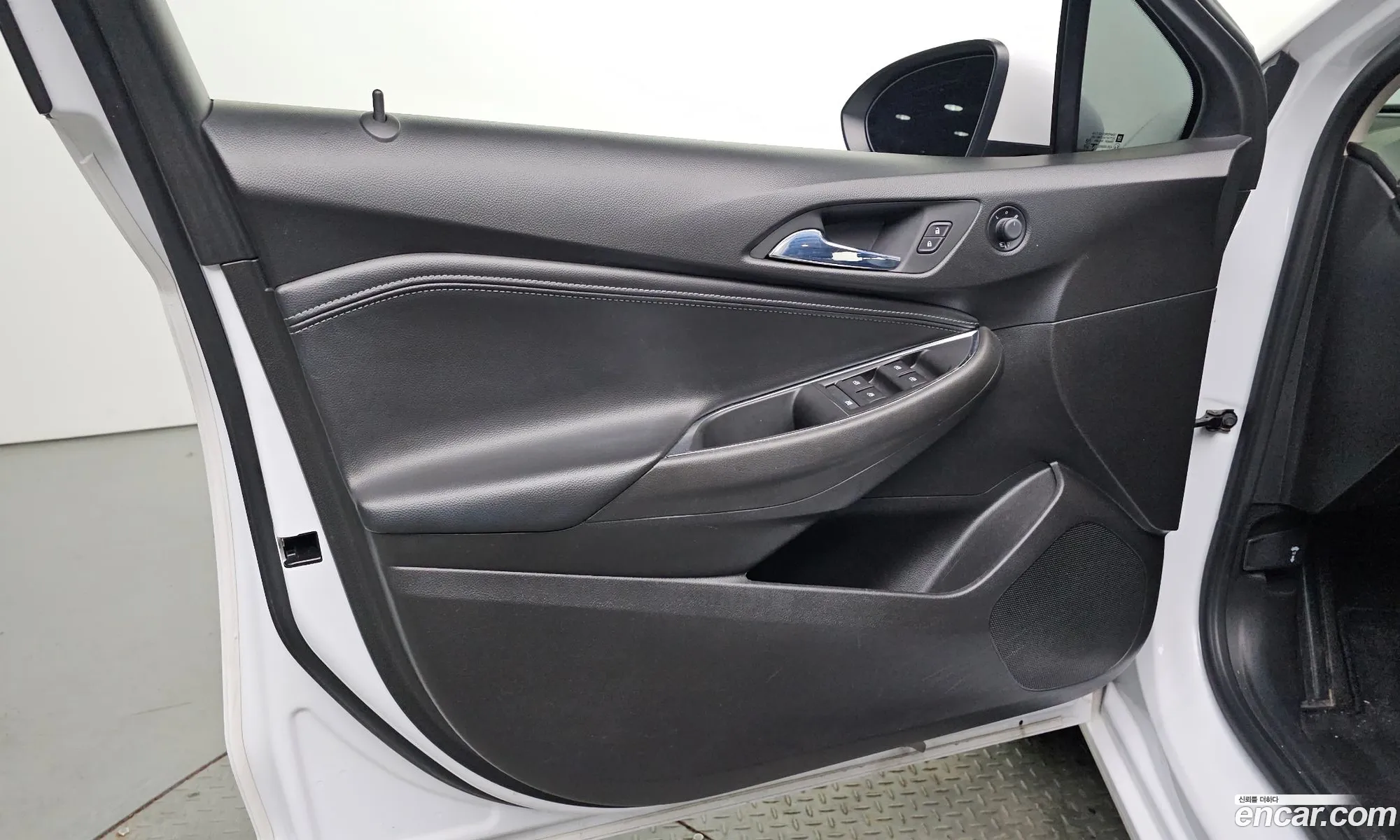 Chevrolet (GM Daewoo) Cruze 2017 — 6