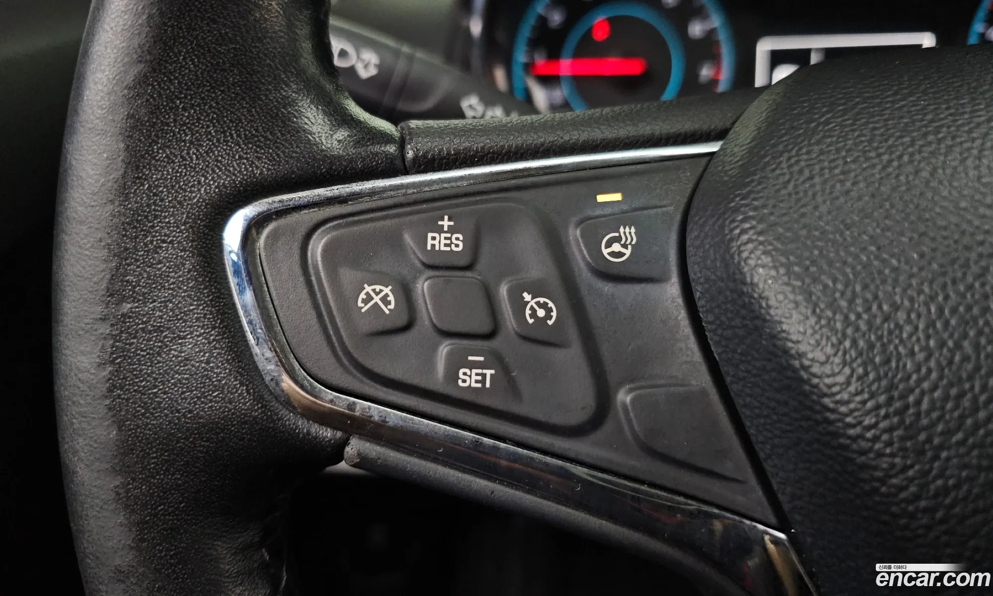 Chevrolet (GM Daewoo) Cruze 2017 — 3