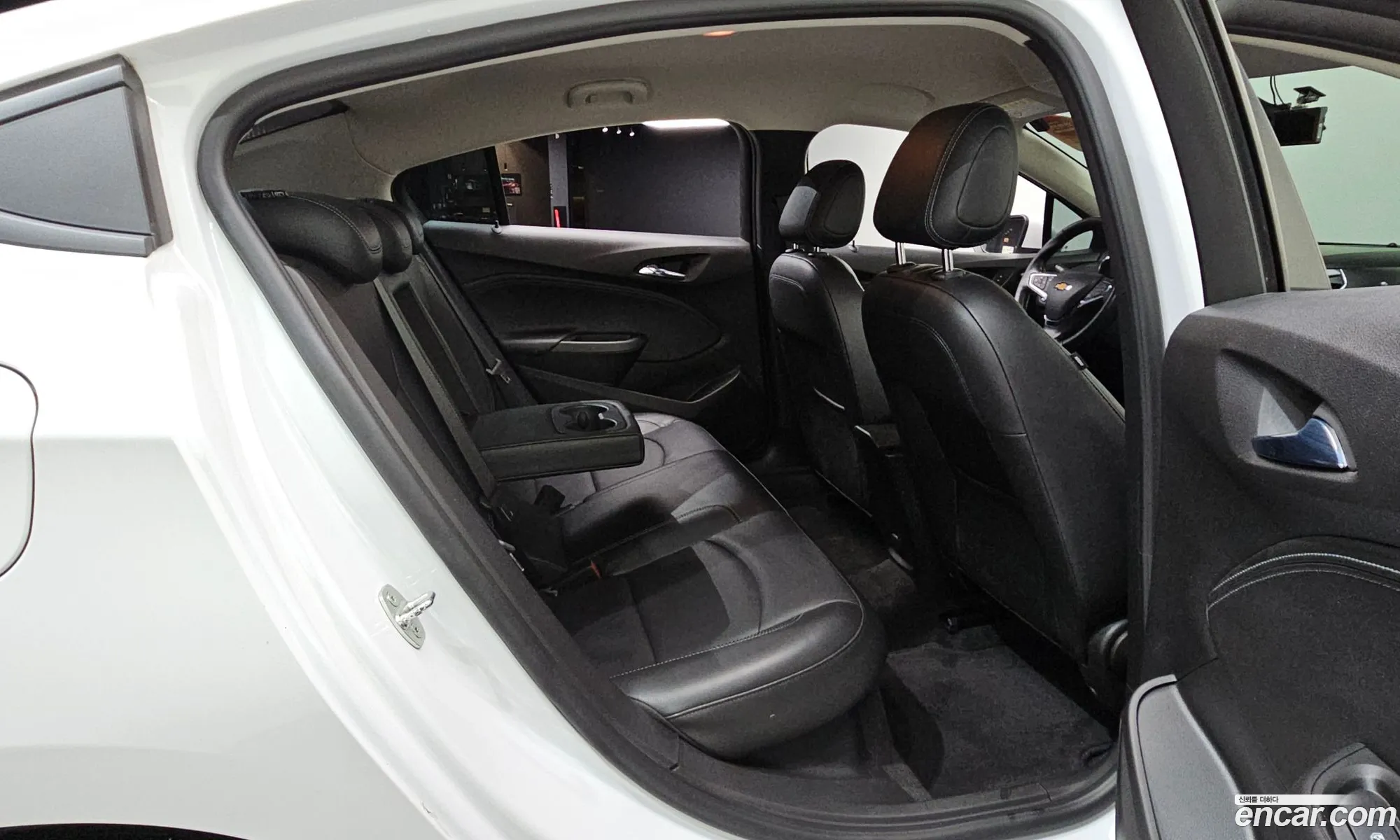 Chevrolet (GM Daewoo) Cruze 2017 — 26
