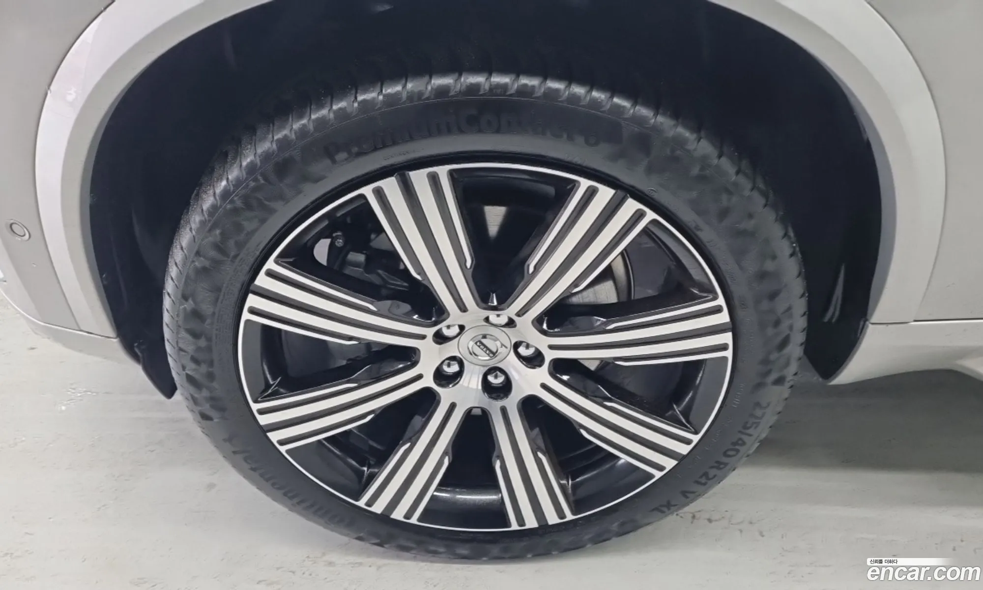 Volvo XC90 2024 — 11