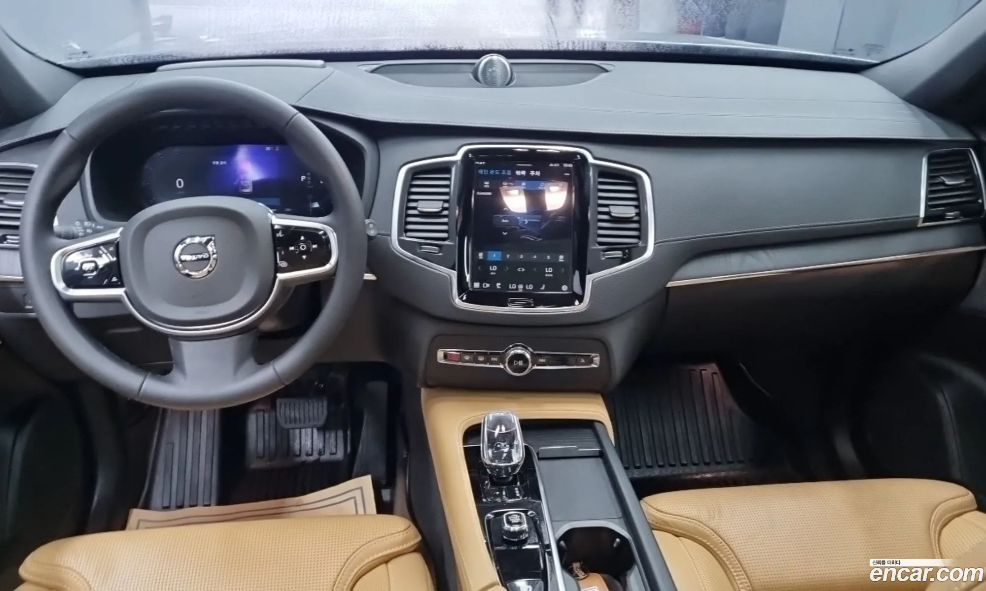 Volvo XC90 2024 — 4