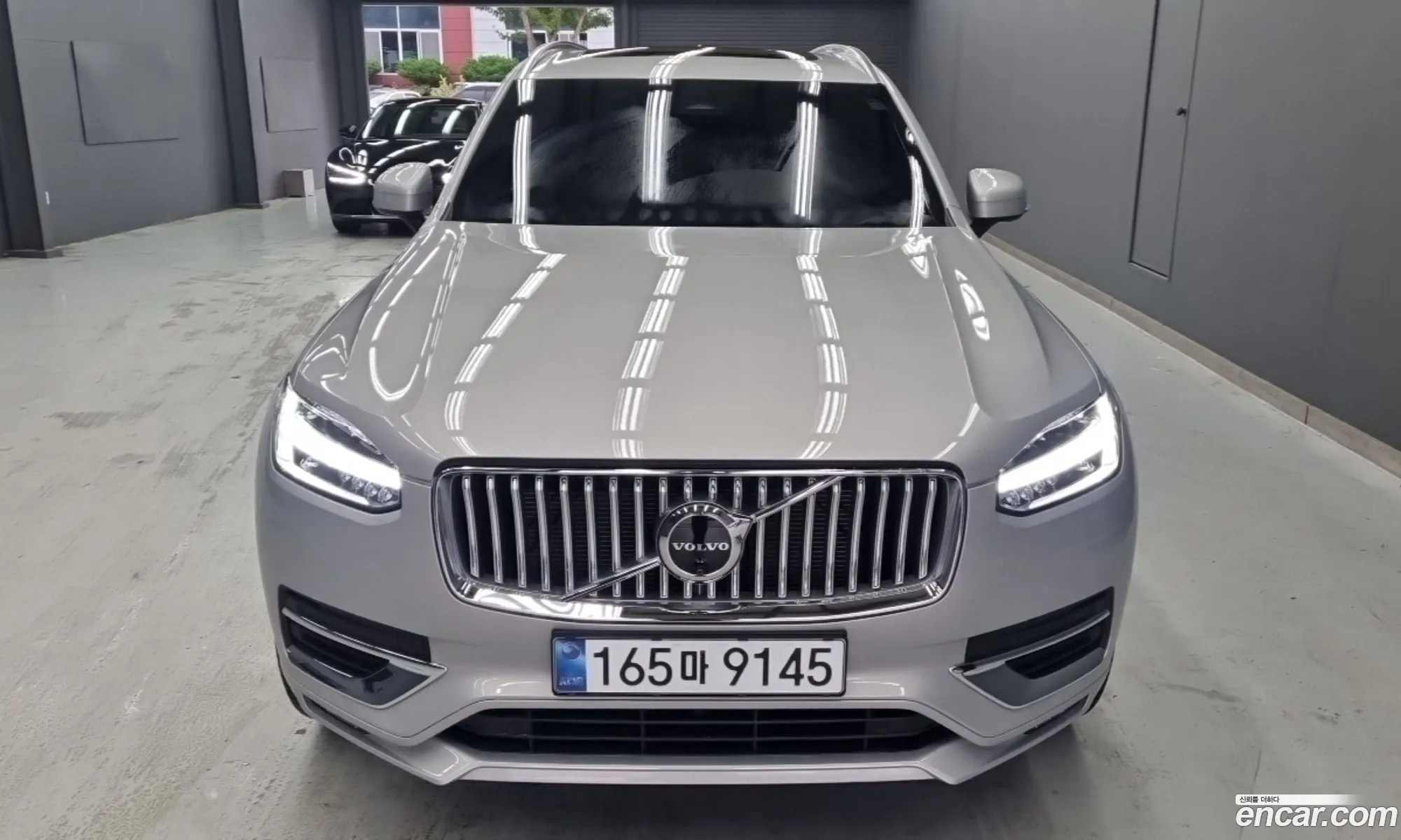 Volvo XC90 2024 — 6