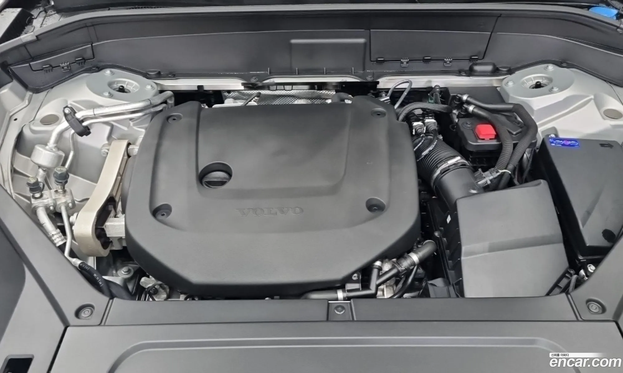 Volvo XC90 2024 — 16