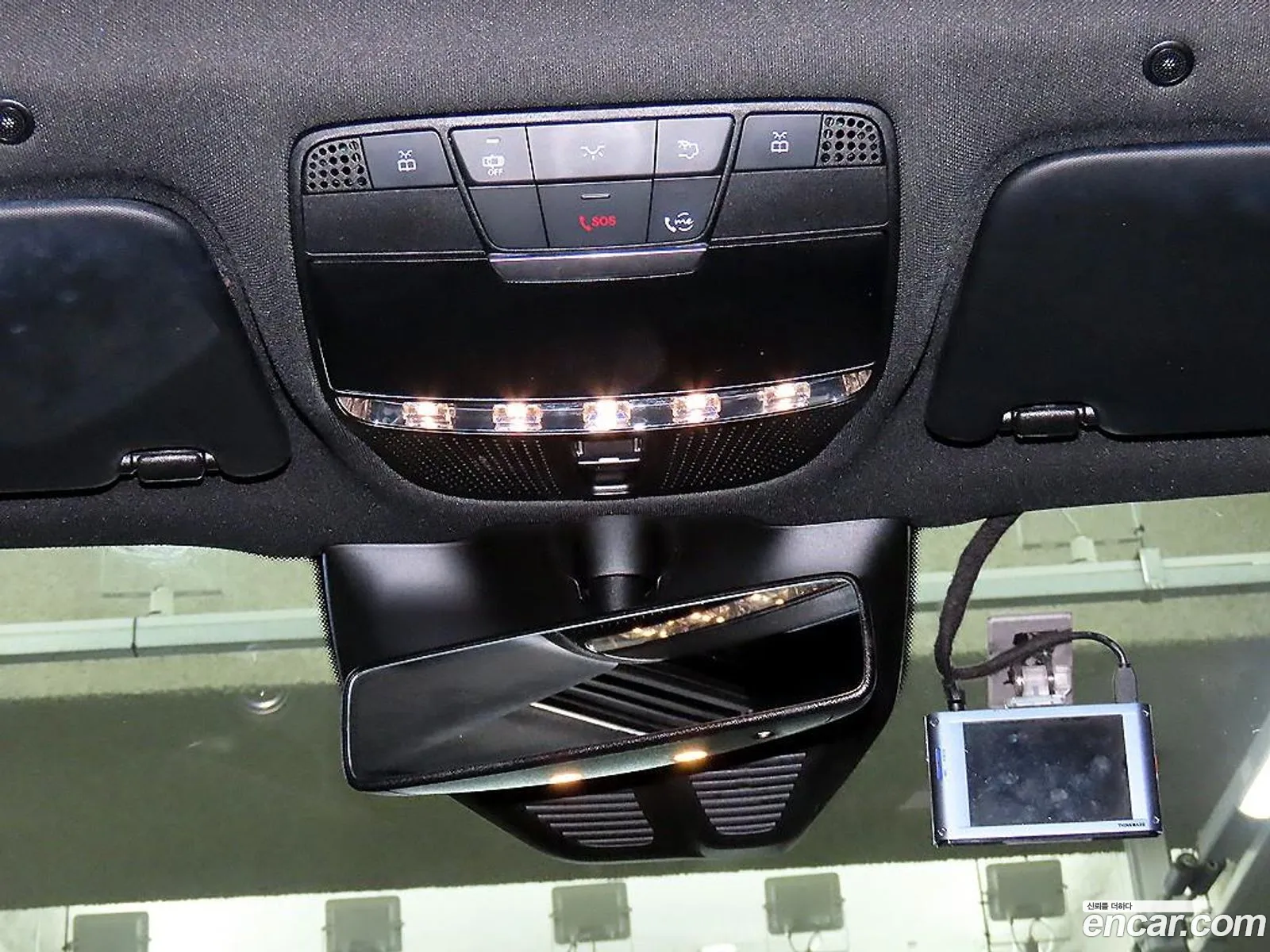 Mercedes-Benz GLC-Class X253 2020 — 18