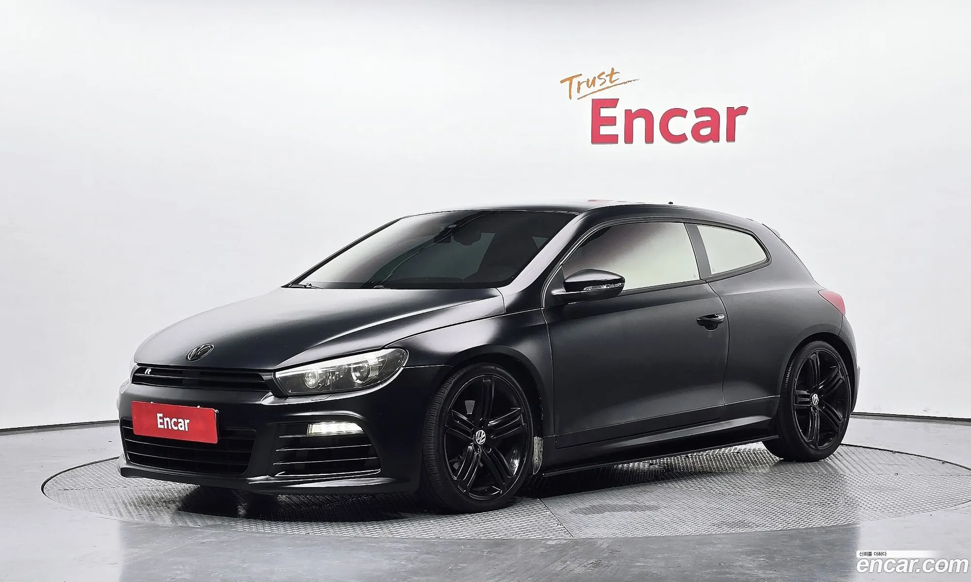 Volkswagen Scirocco 2012 WVWZZZ13ZCV030933 — 19