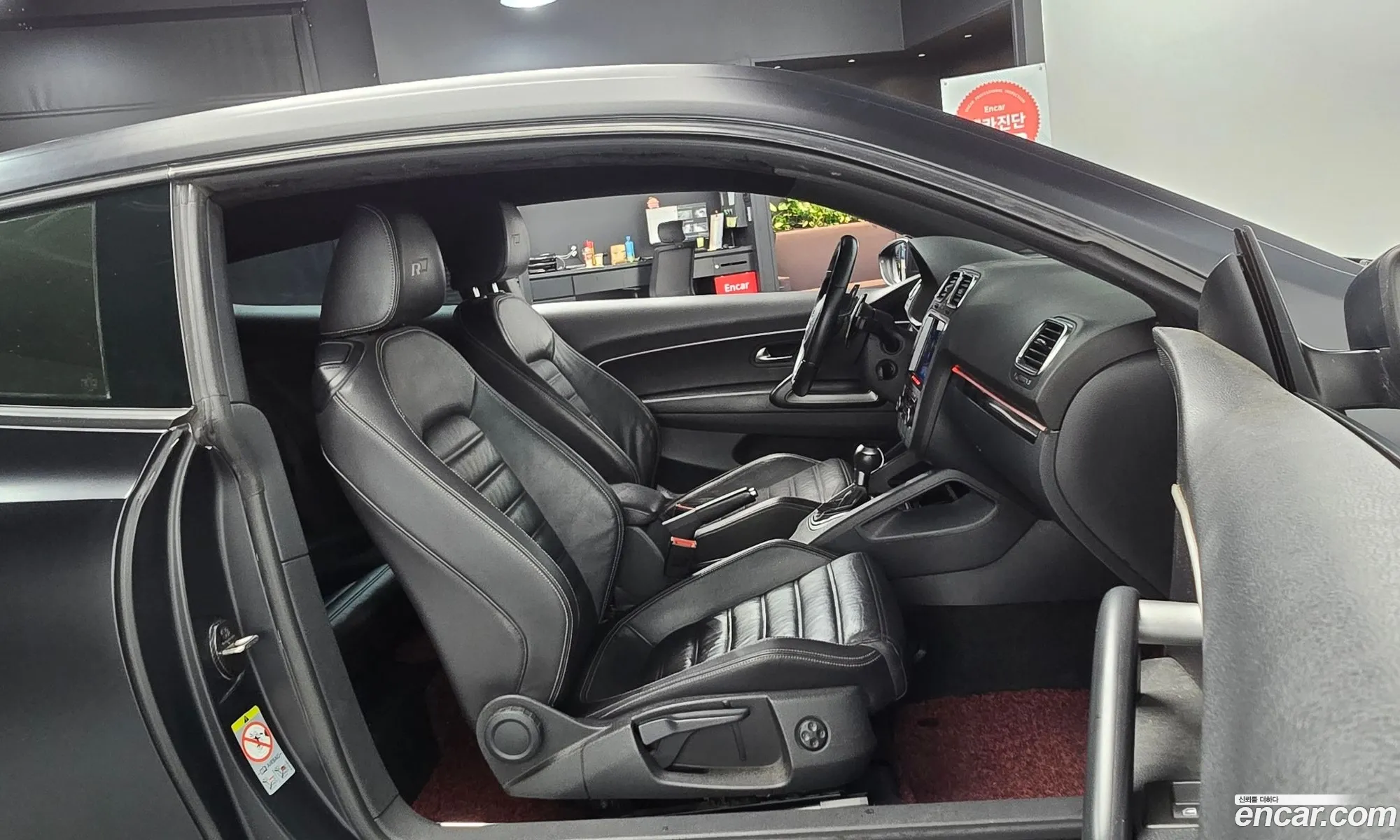 Volkswagen Scirocco 2012 WVWZZZ13ZCV030933 — 11