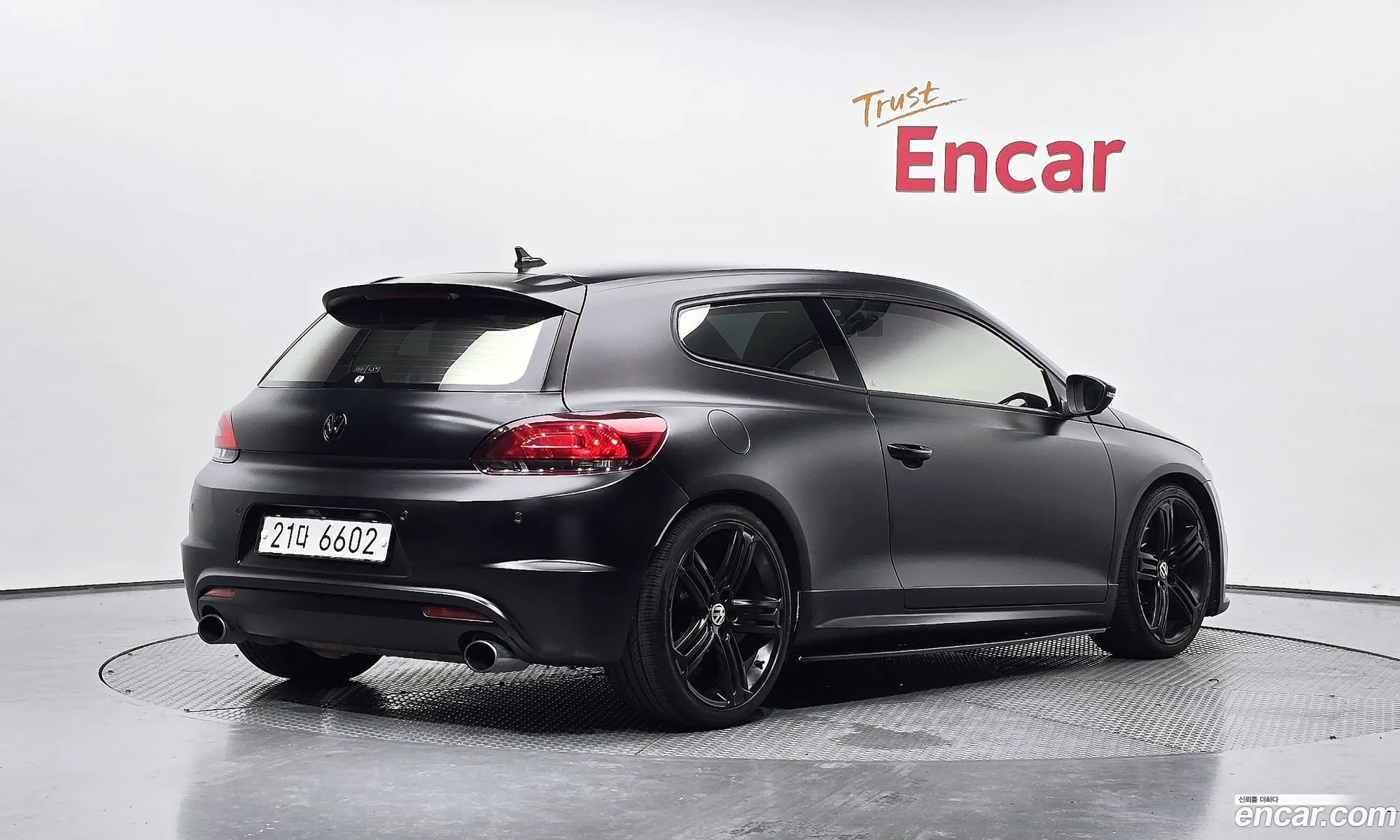 Volkswagen Scirocco 2012 WVWZZZ13ZCV030933 — 14