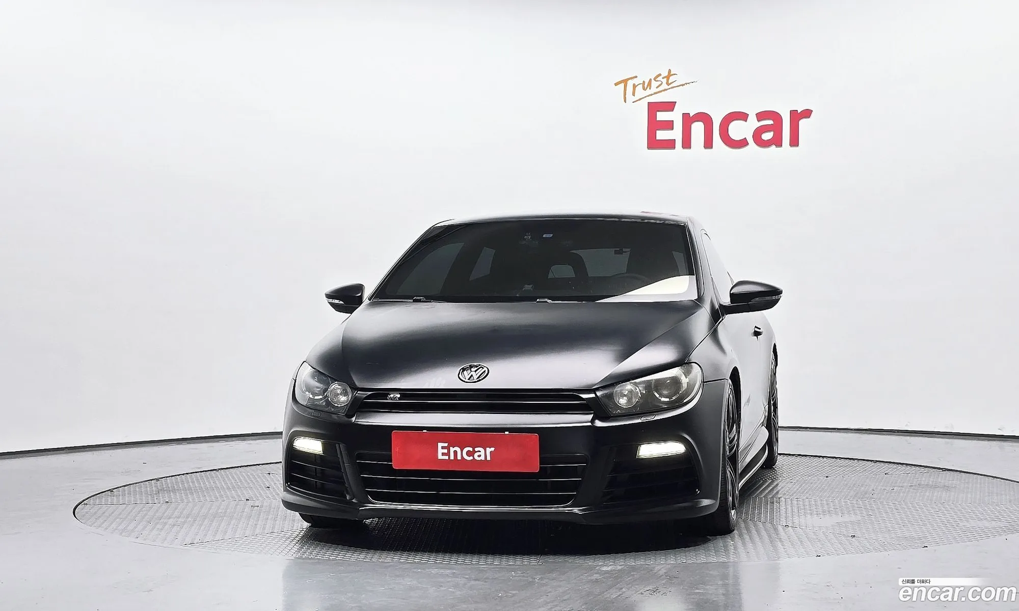 Volkswagen Scirocco 2012 WVWZZZ13ZCV030933 — 20