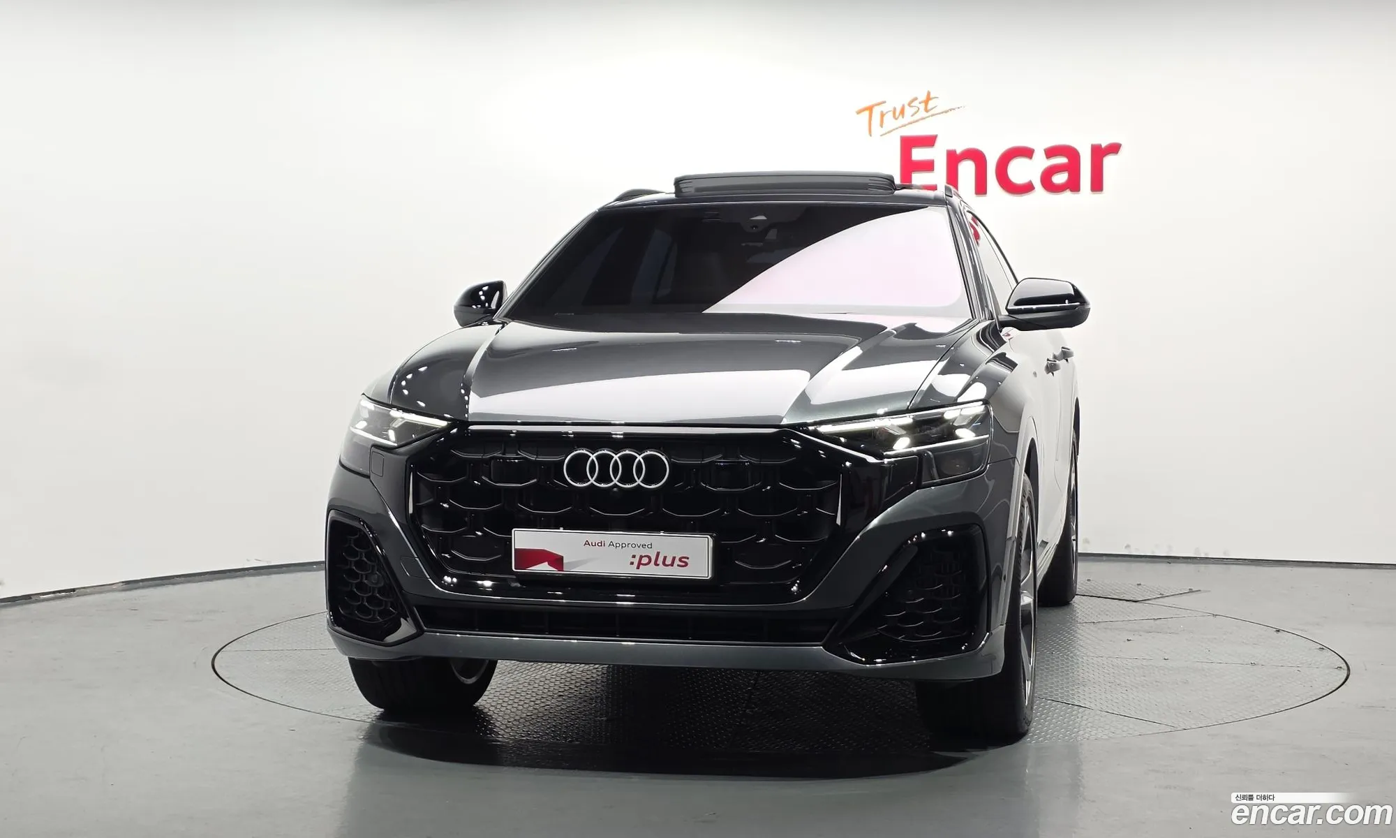 Audi Q8 2024 WAUZZZF18SD008311 — 15