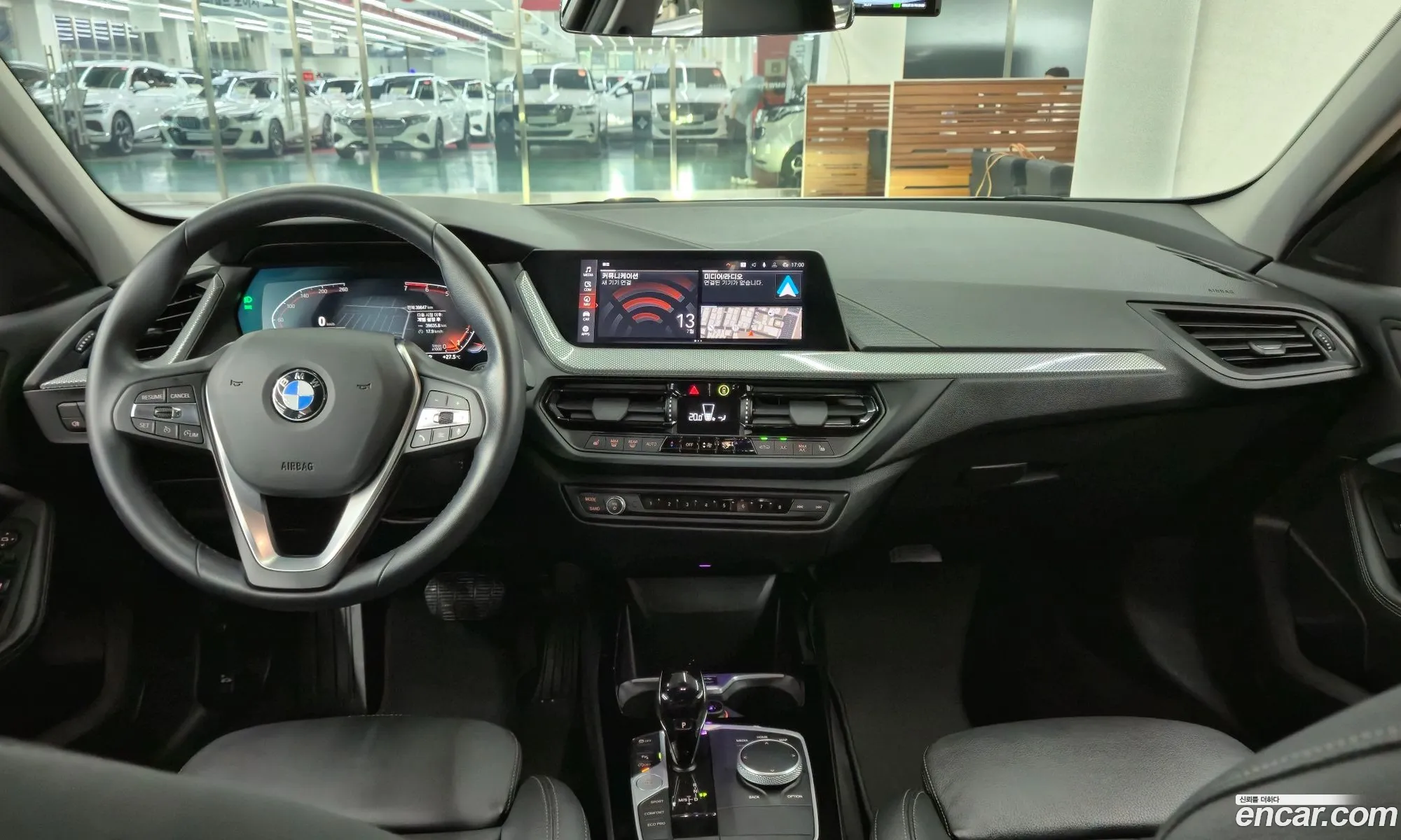BMW 1 Series 2022 — 10