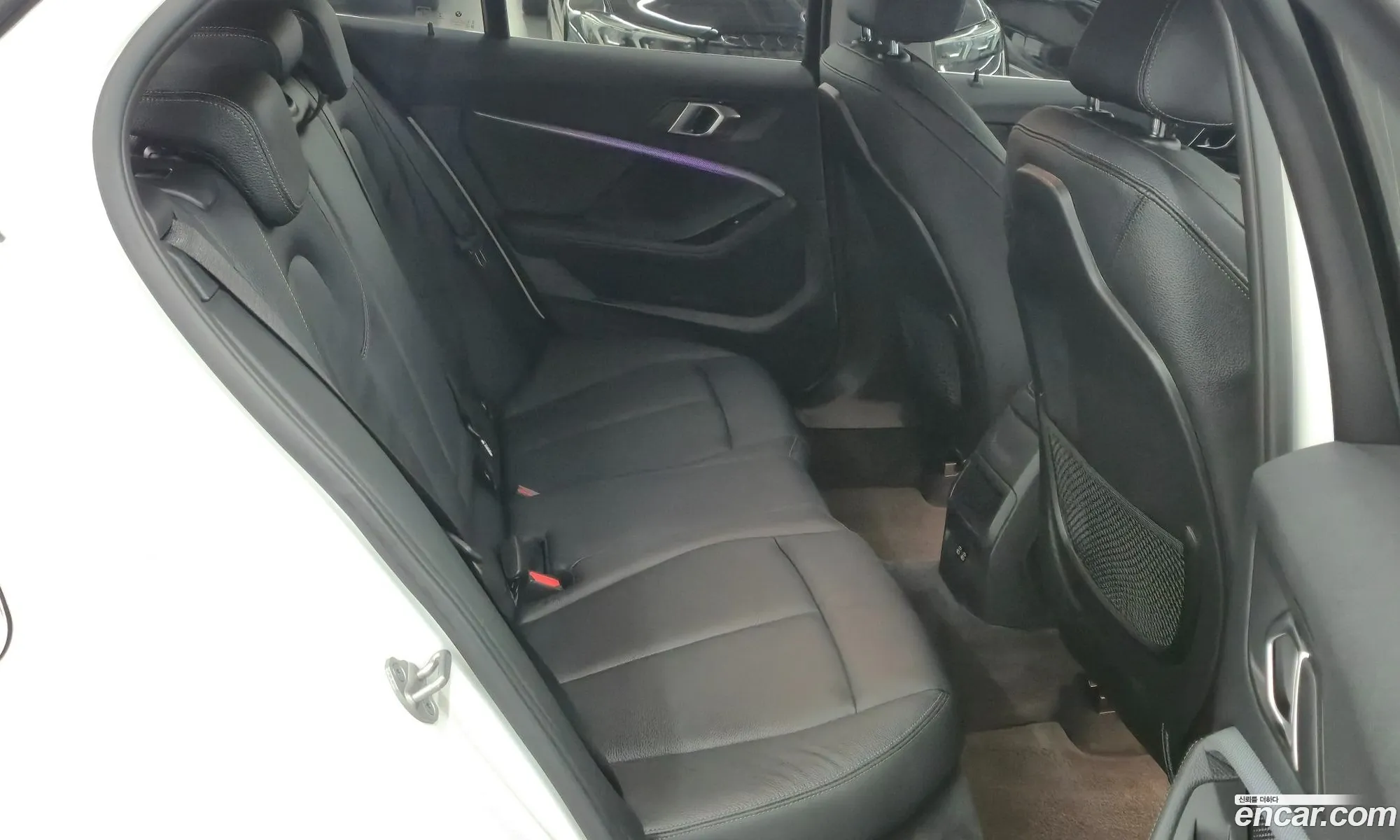 BMW 1 Series 2022 — 2