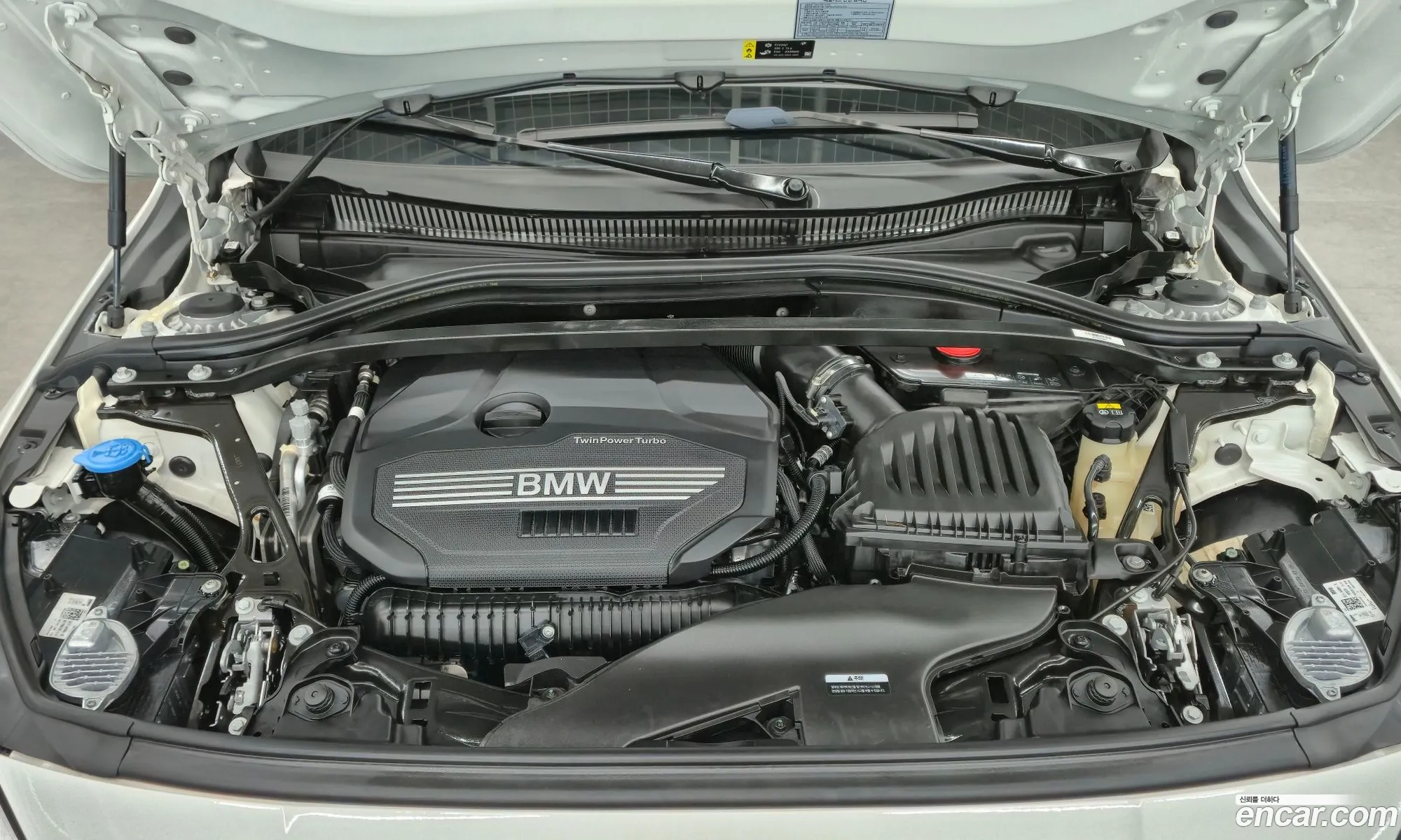 BMW 1 Series 2022 — 6