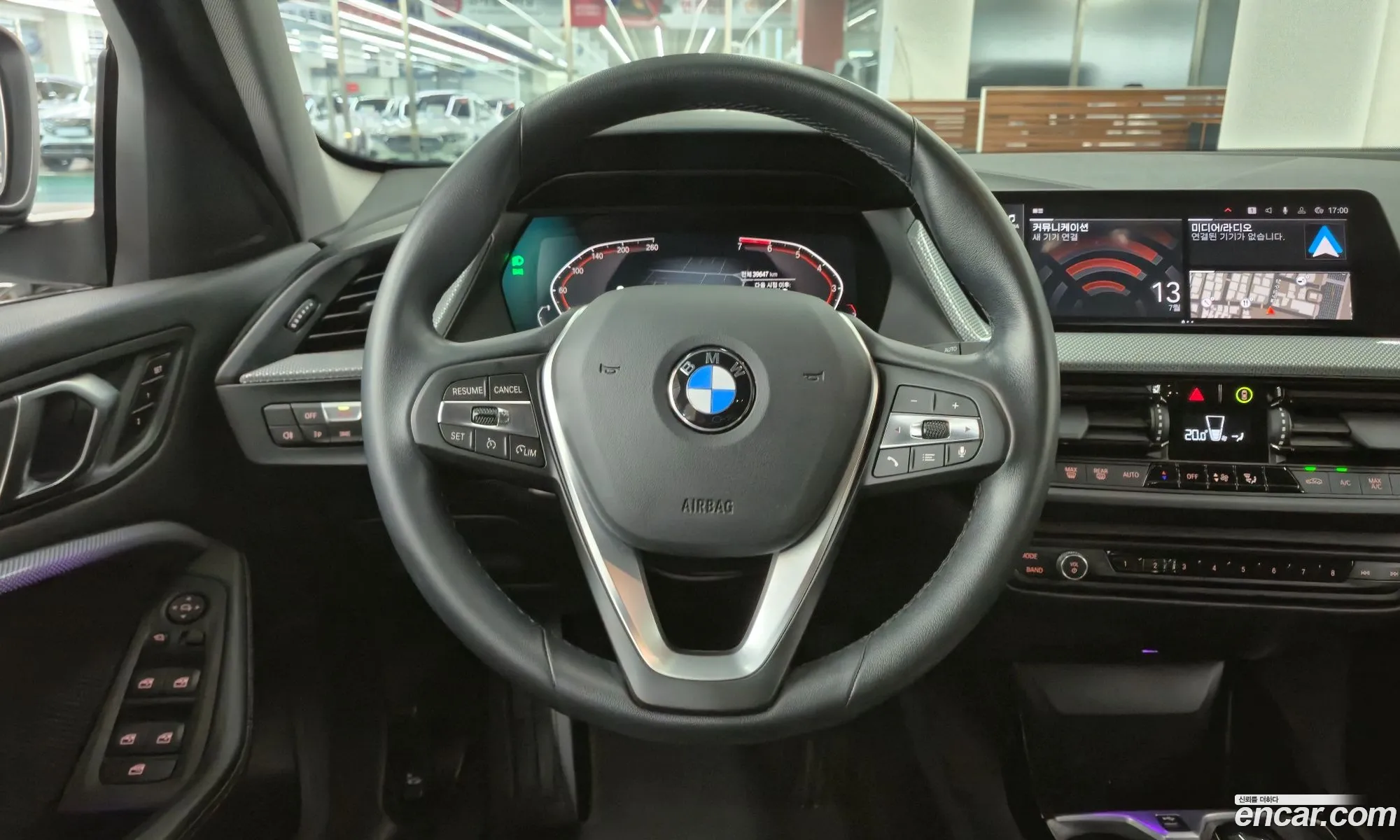 BMW 1 Series 2022 — 15