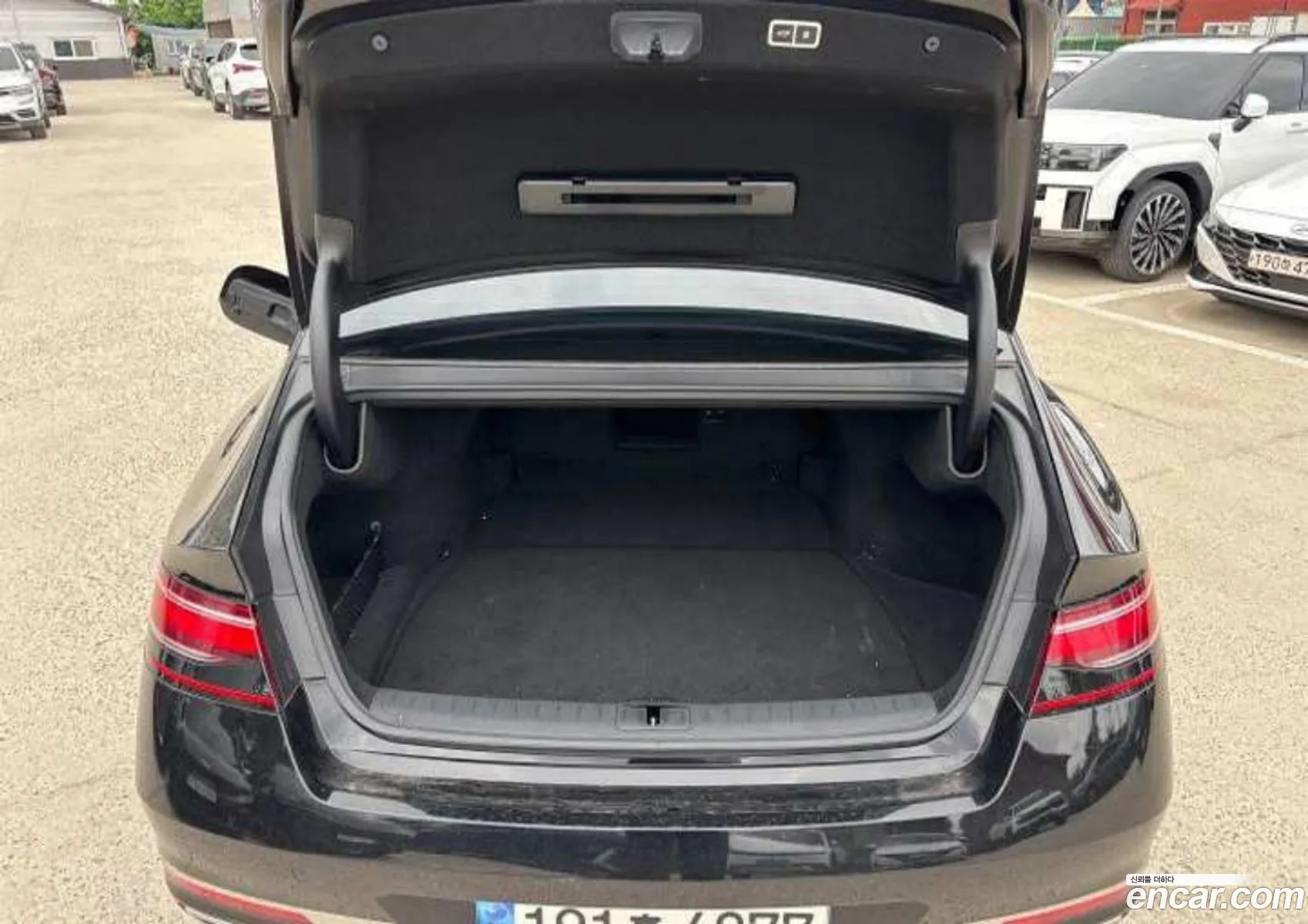 Genesis G90 2023 — 6