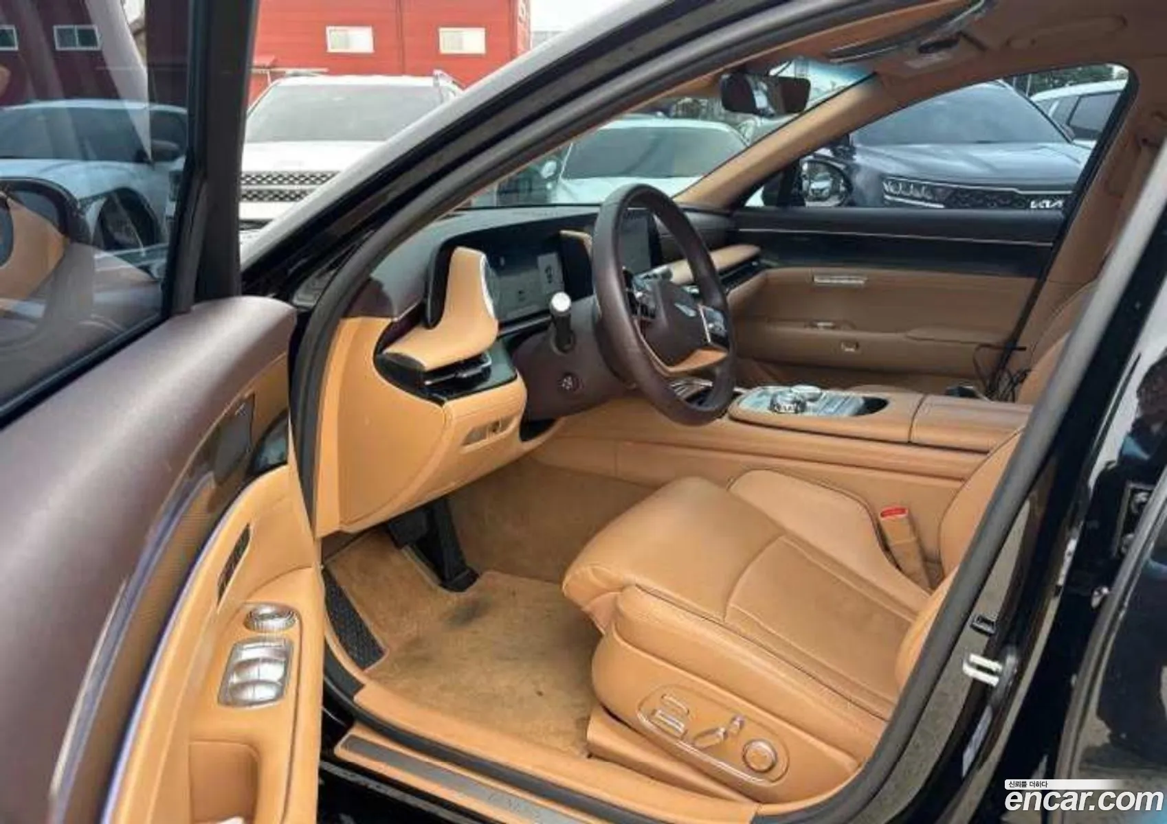 Genesis G90 2023 — 4