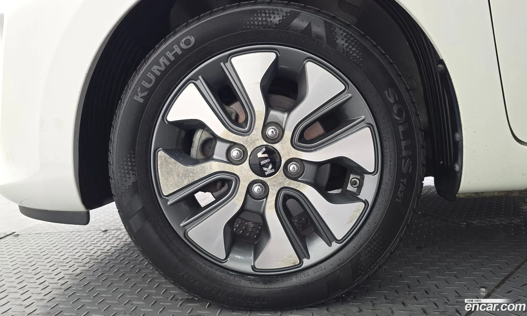 Kia Morning 2016 — 18