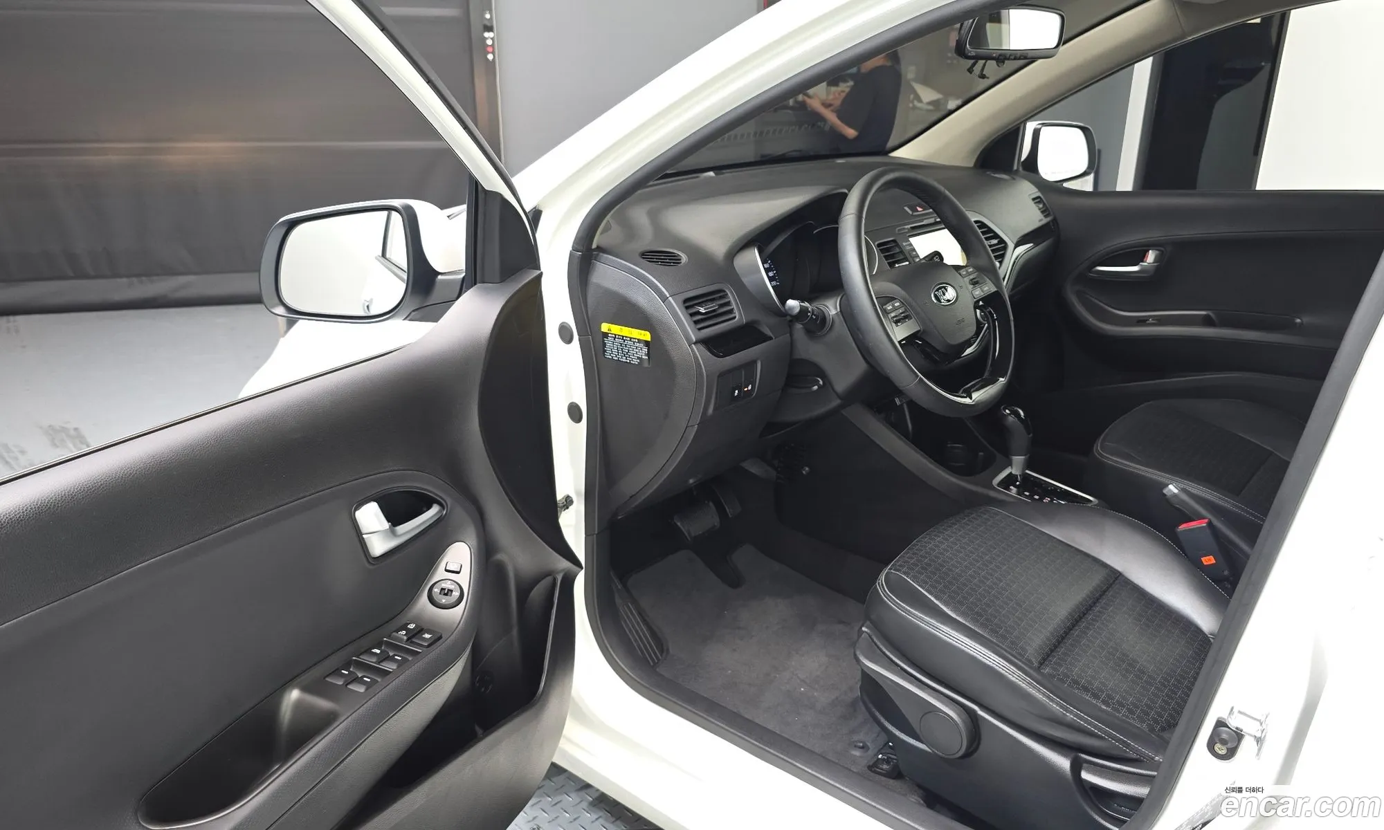 Kia Morning 2016 — 15