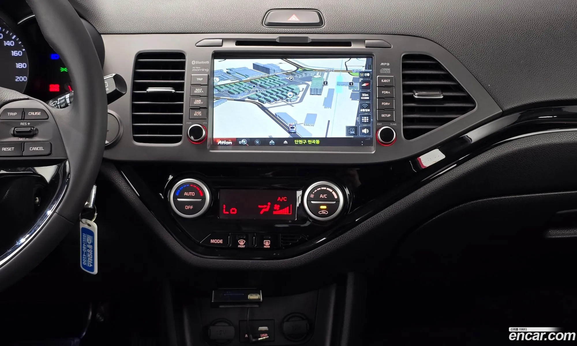 Kia Morning 2016 — 12