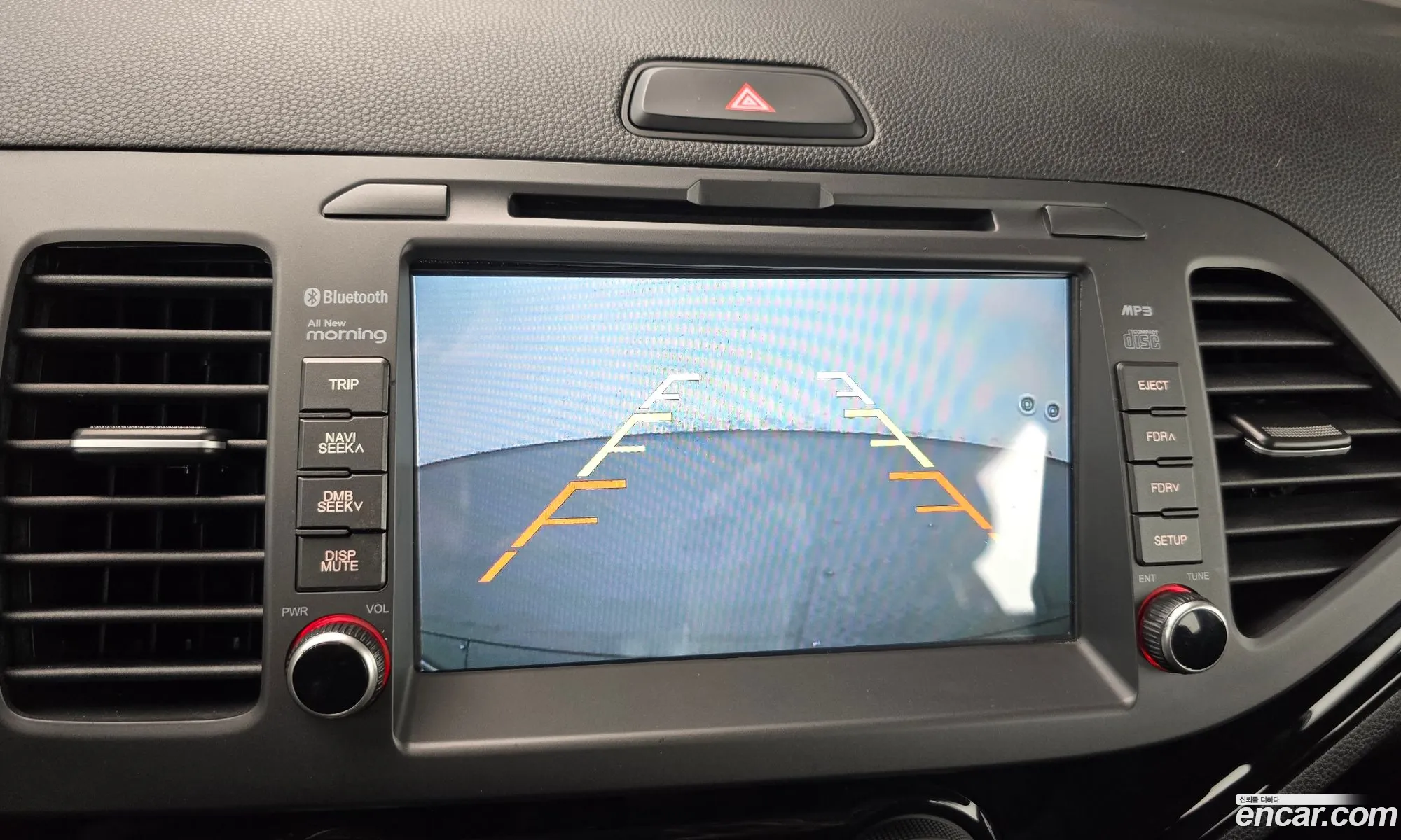 Kia Morning 2016 — 19