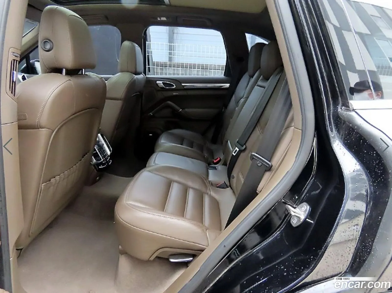 Porsche Cayenne 2014 — 4