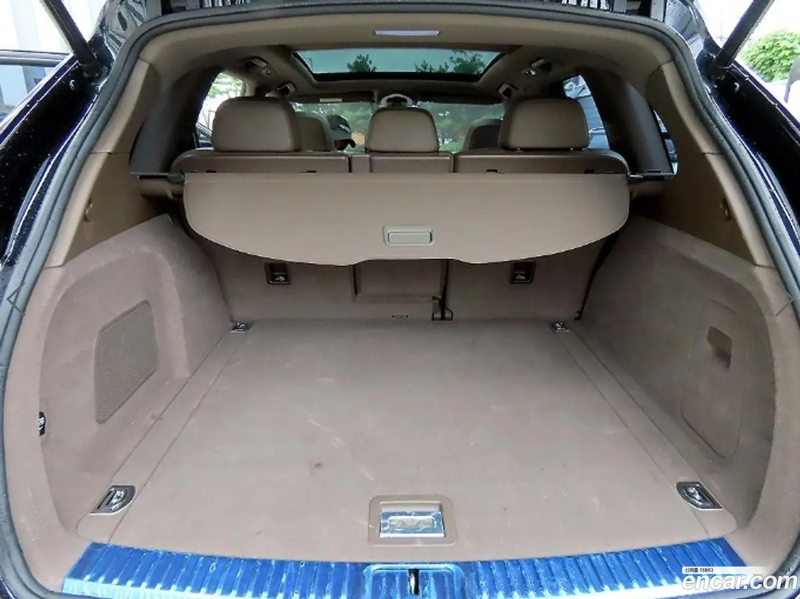 Porsche Cayenne 2014 — 7