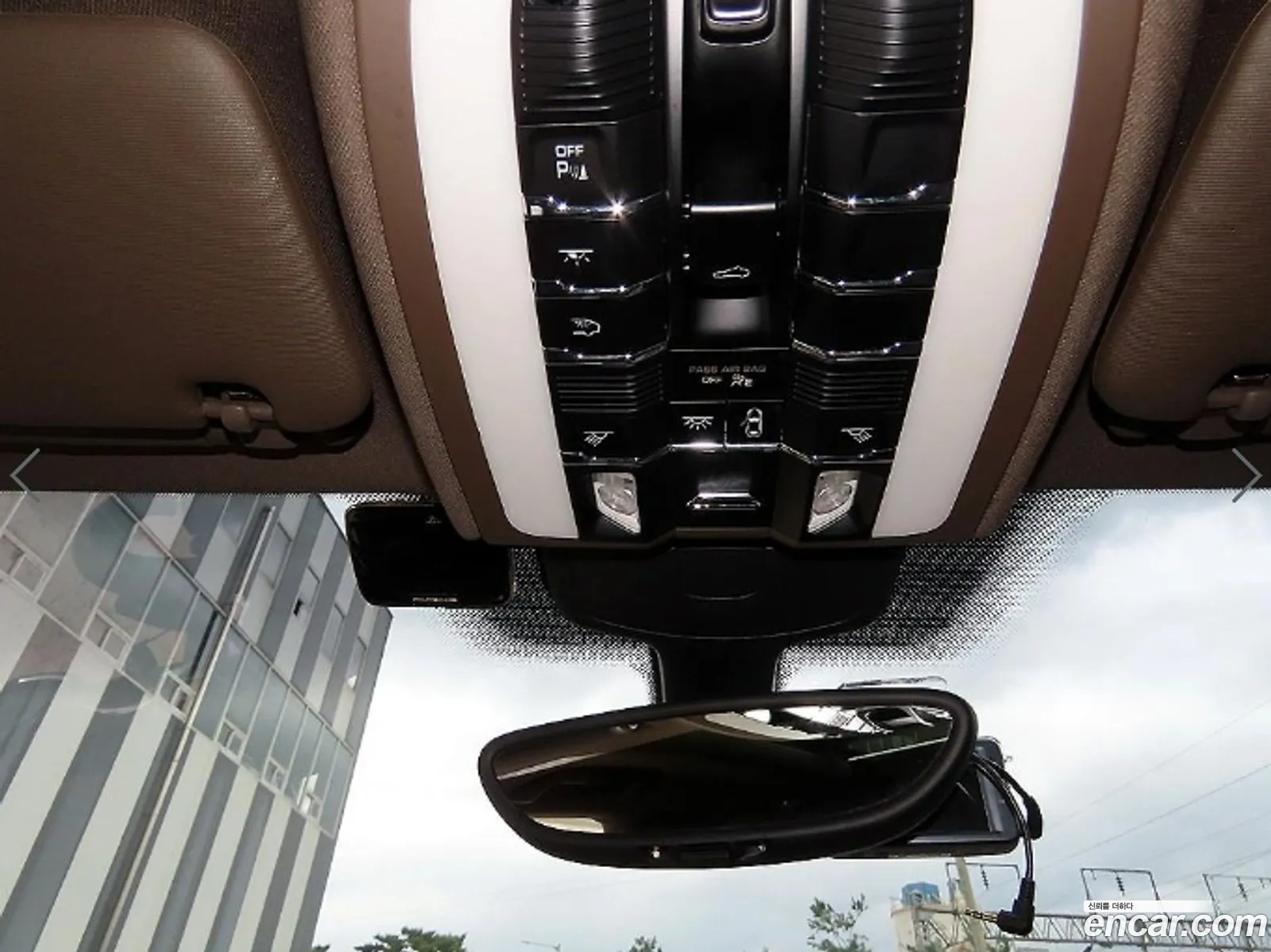 Porsche Cayenne 2014 — 13