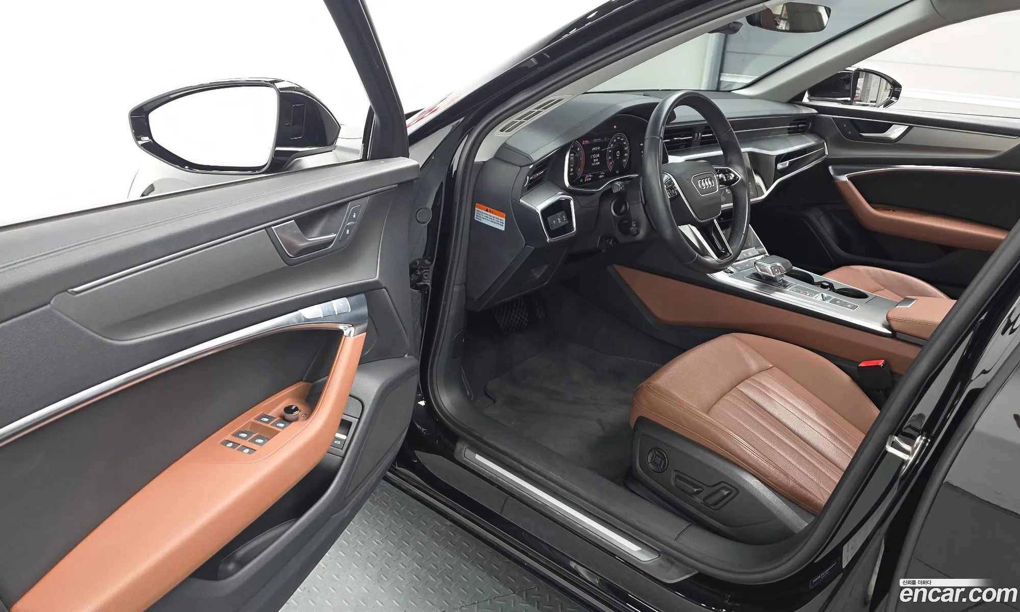 Audi A6 2023 WAUZZZF20PN063524 — 6