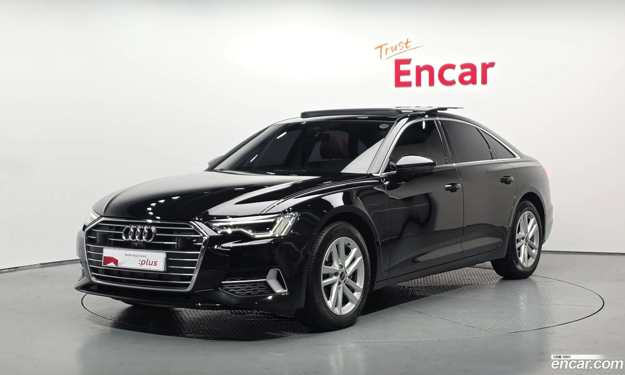 Audi A6 2023 WAUZZZF20PN063524 — 14