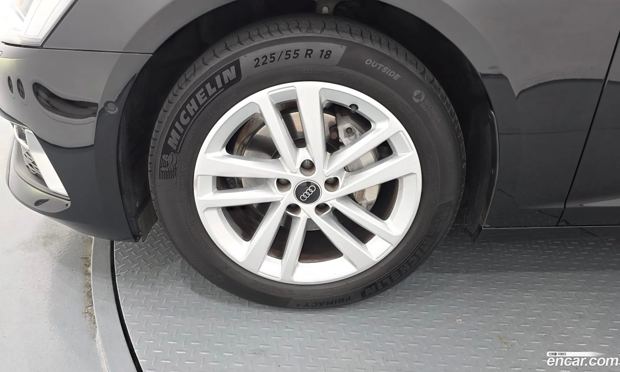 Audi A6 2023 WAUZZZF20PN063524 — 5