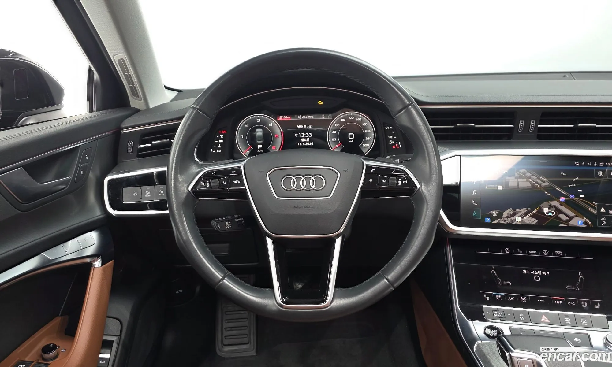 Audi A6 2023 WAUZZZF20PN063524 — 2
